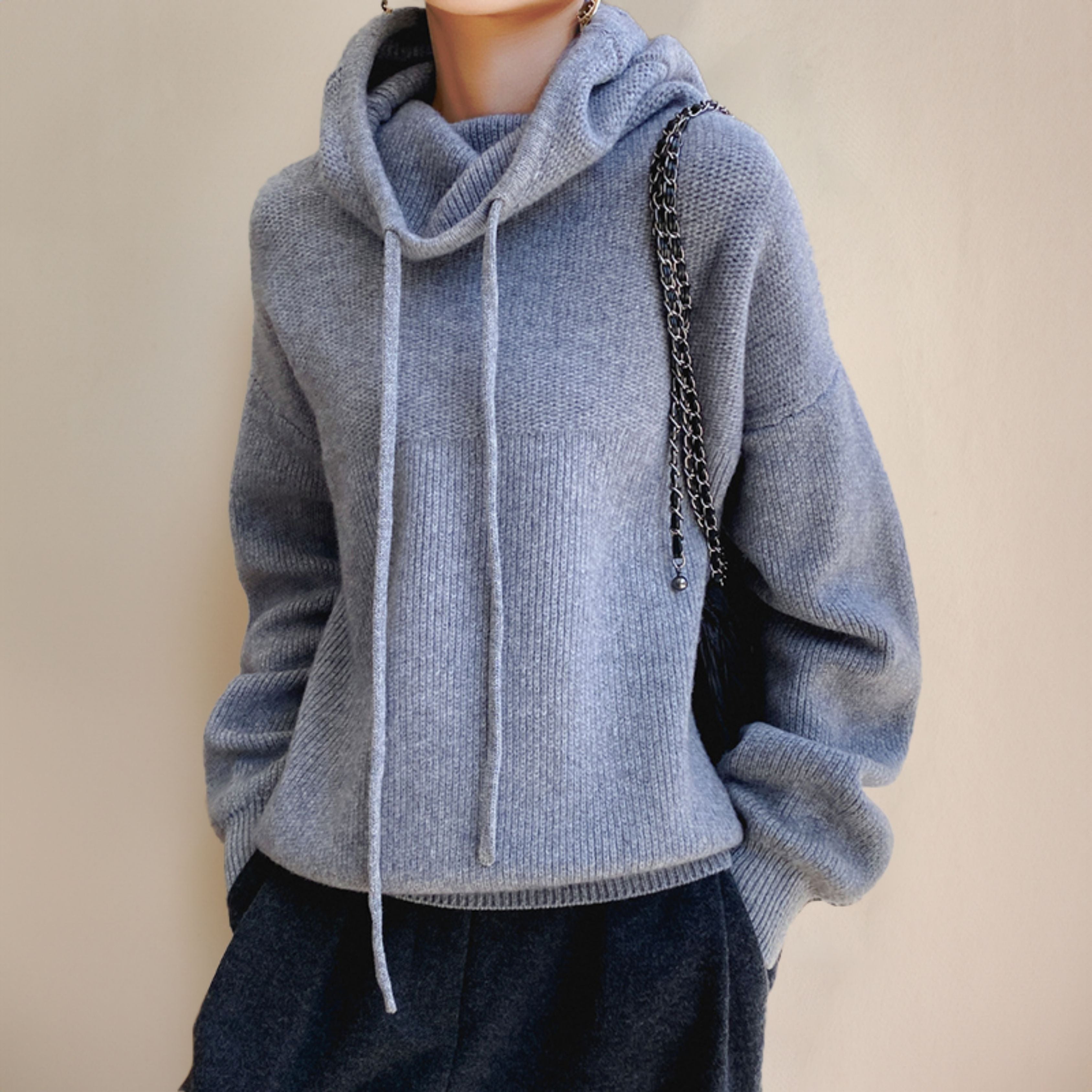 Relaxed Fit