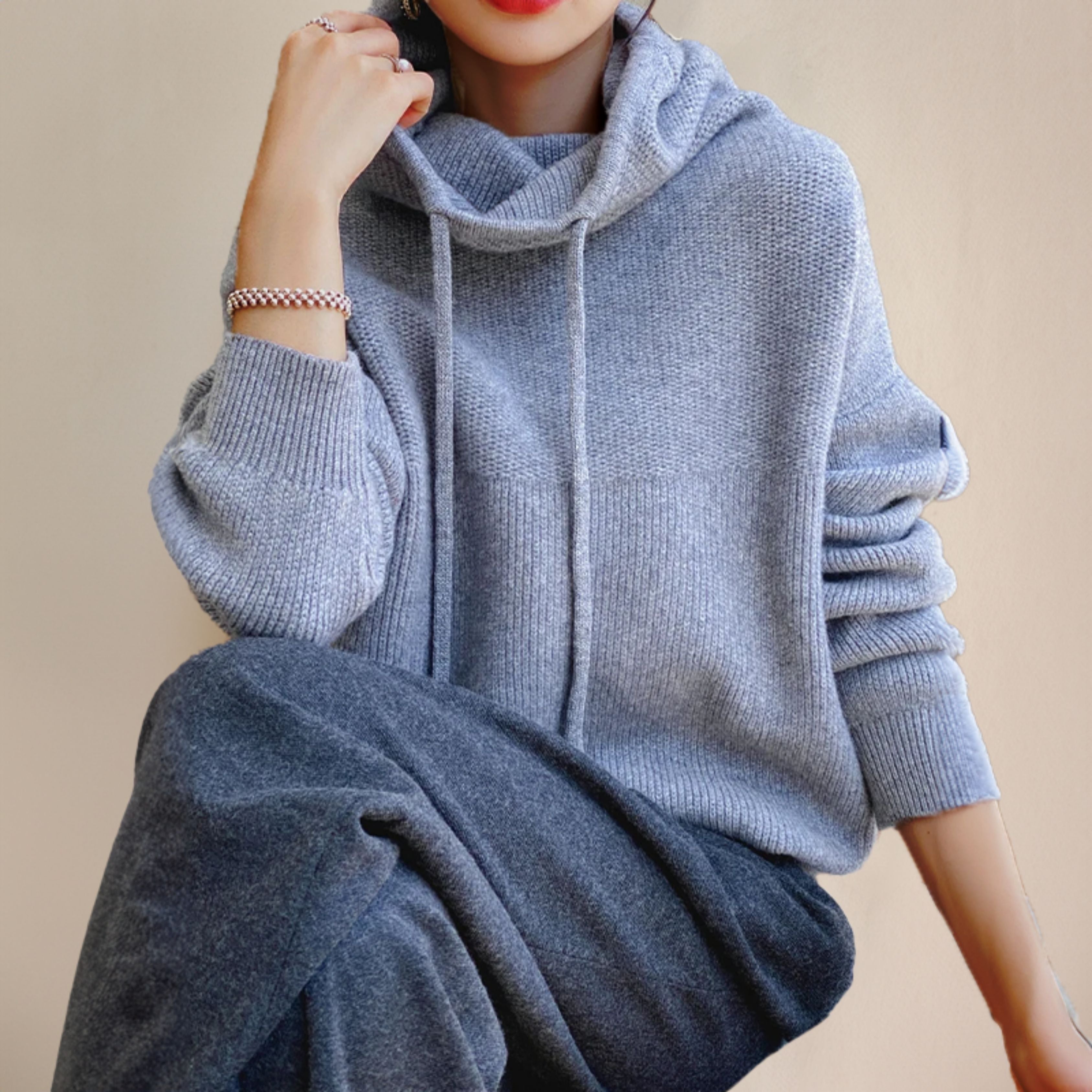 Relaxed Fit