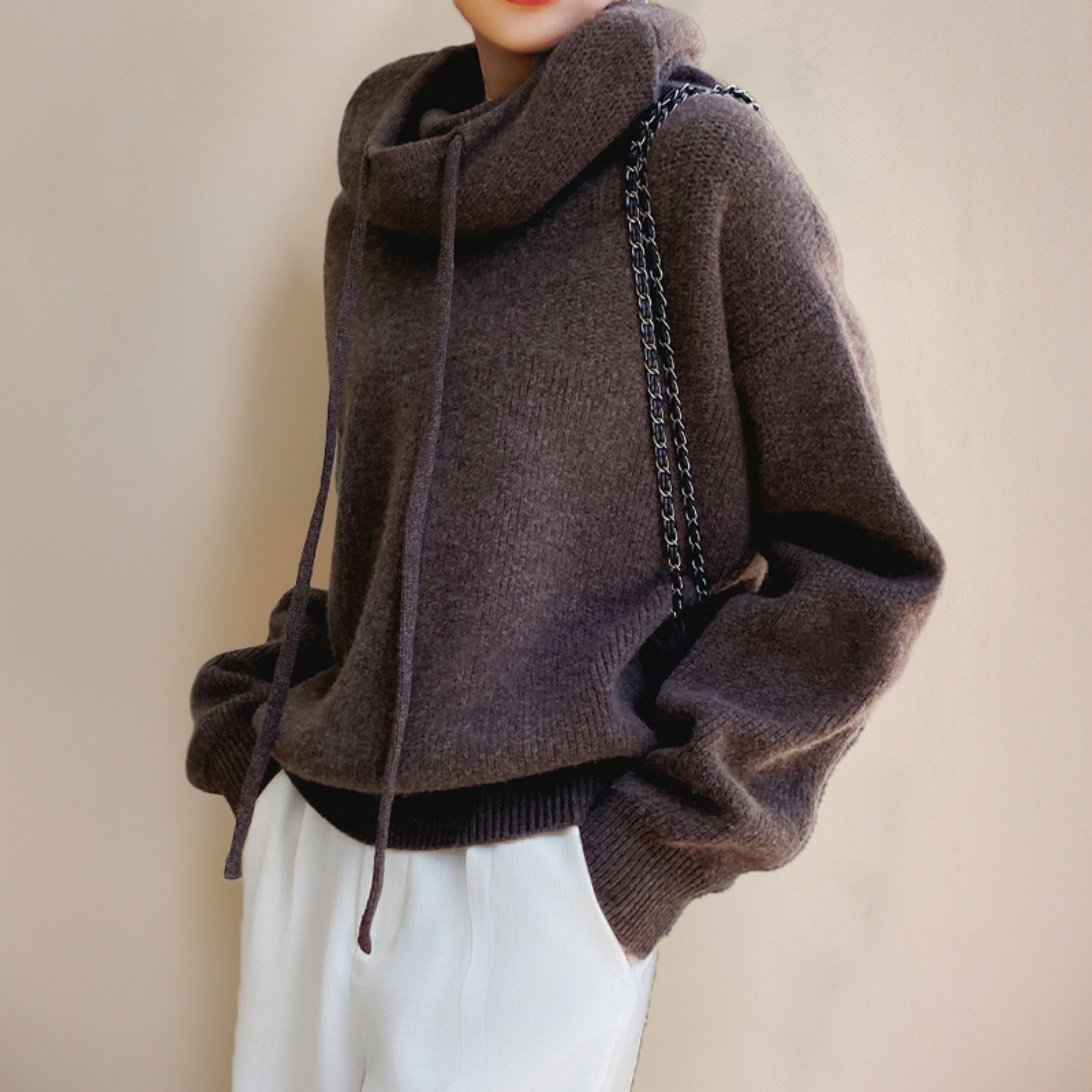 Relaxed Fit