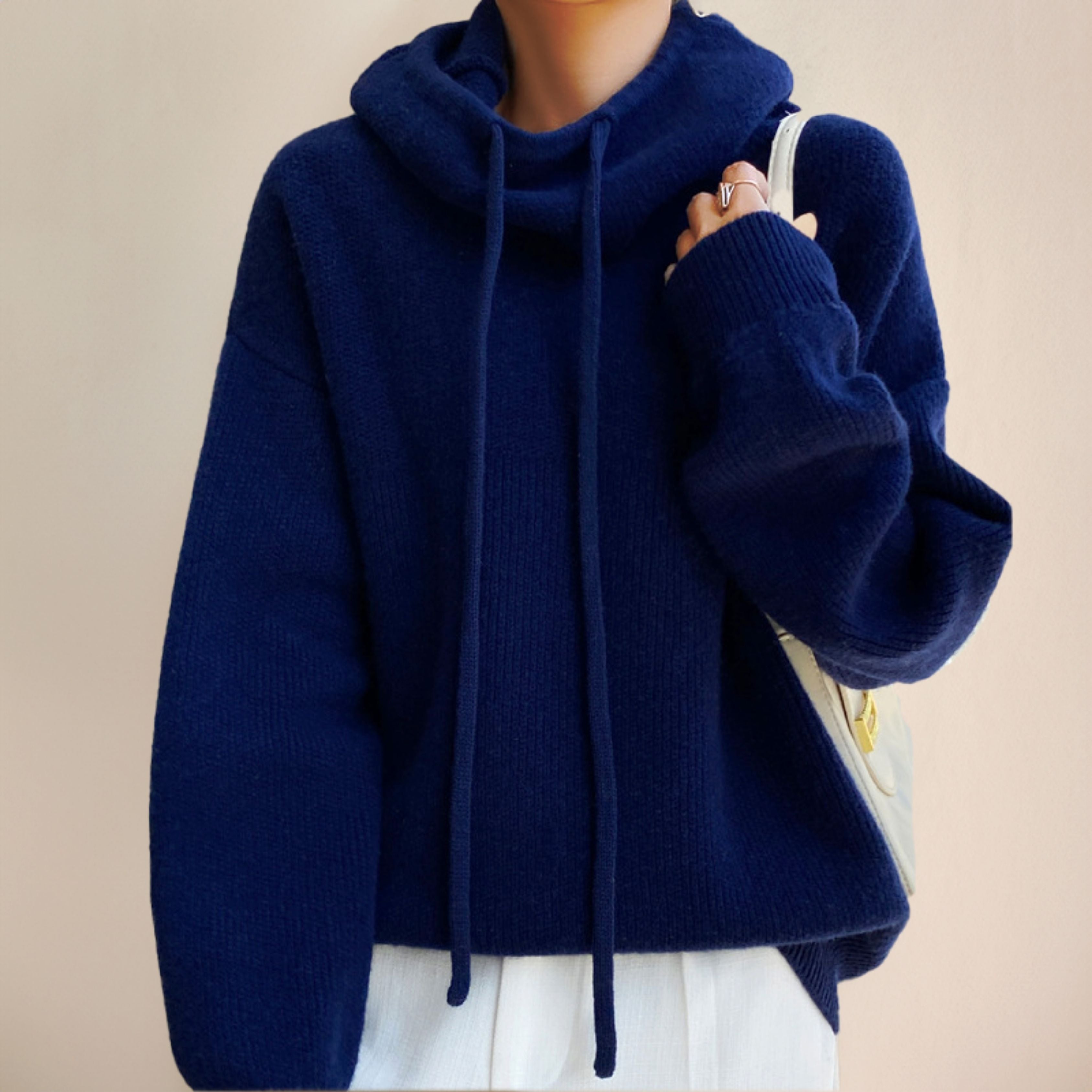 Relaxed Fit