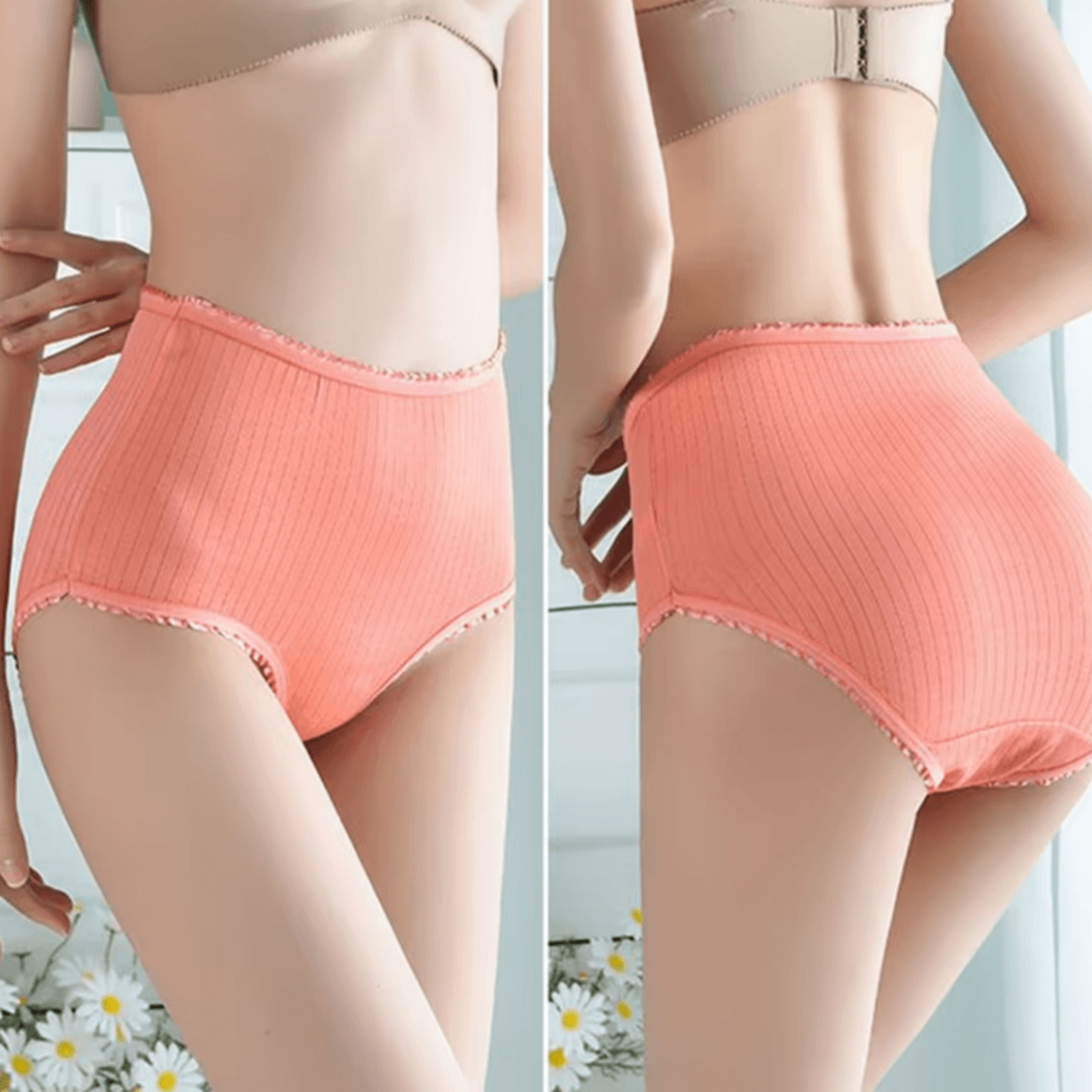 Ribbed Stretch