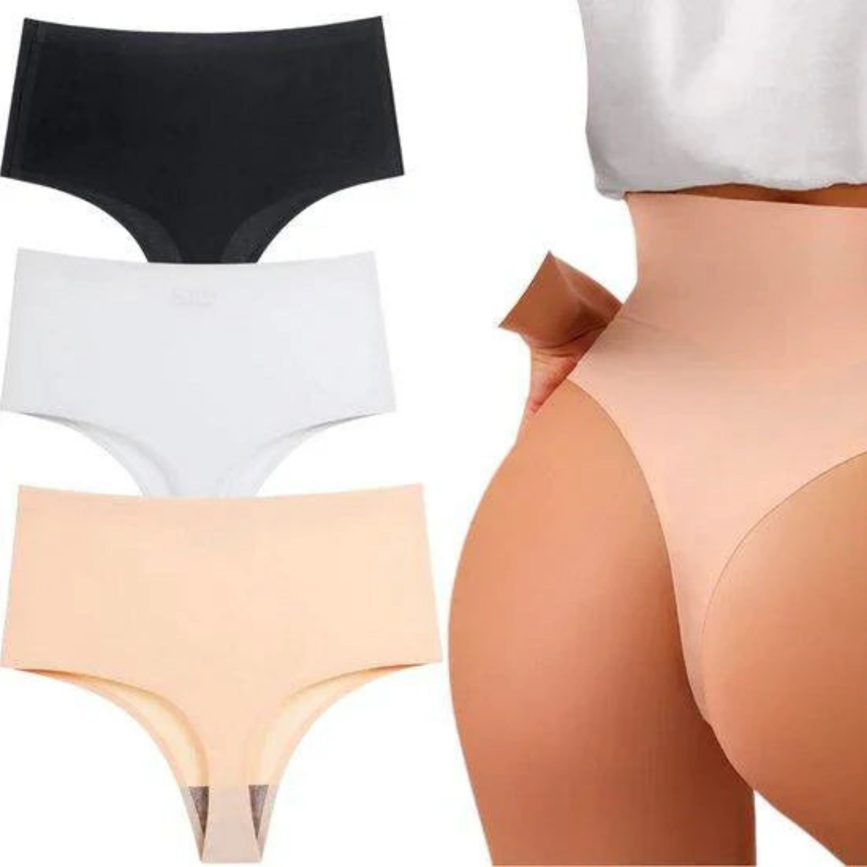 Ribbed Stretch