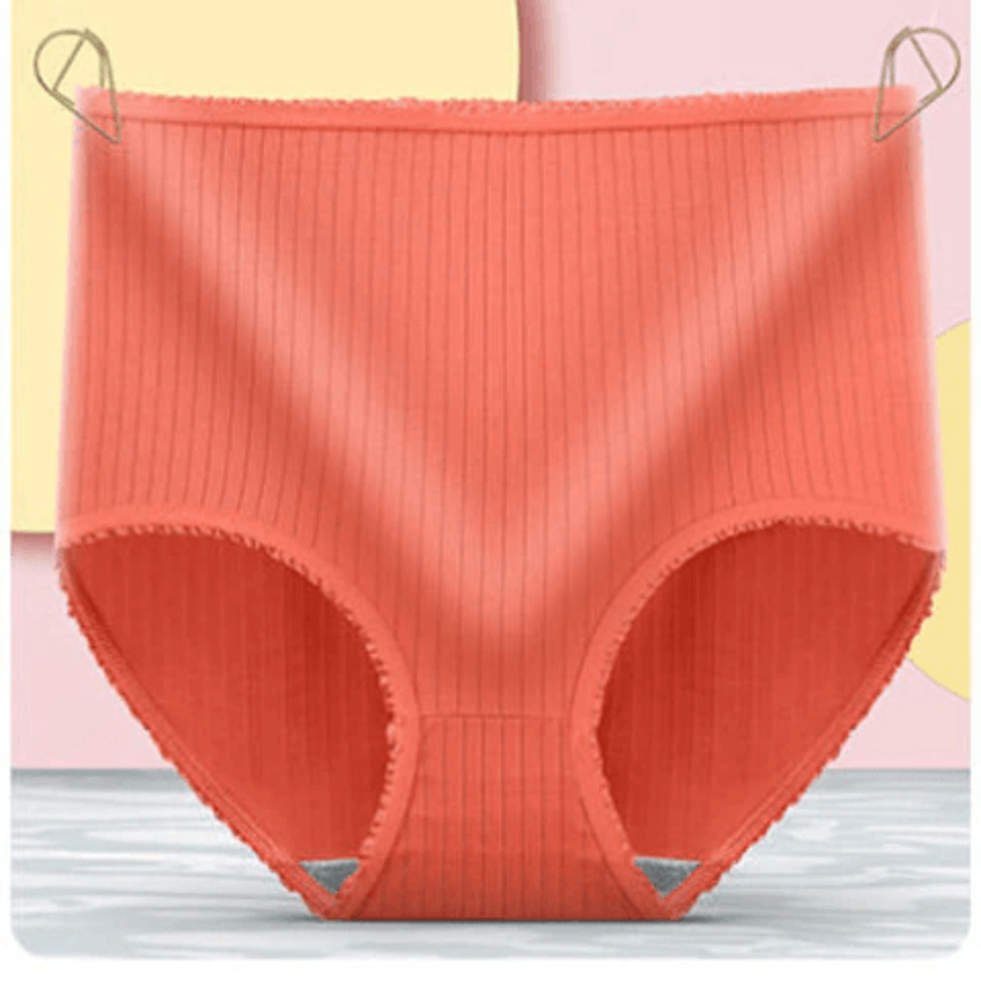 Ribbed Stretch