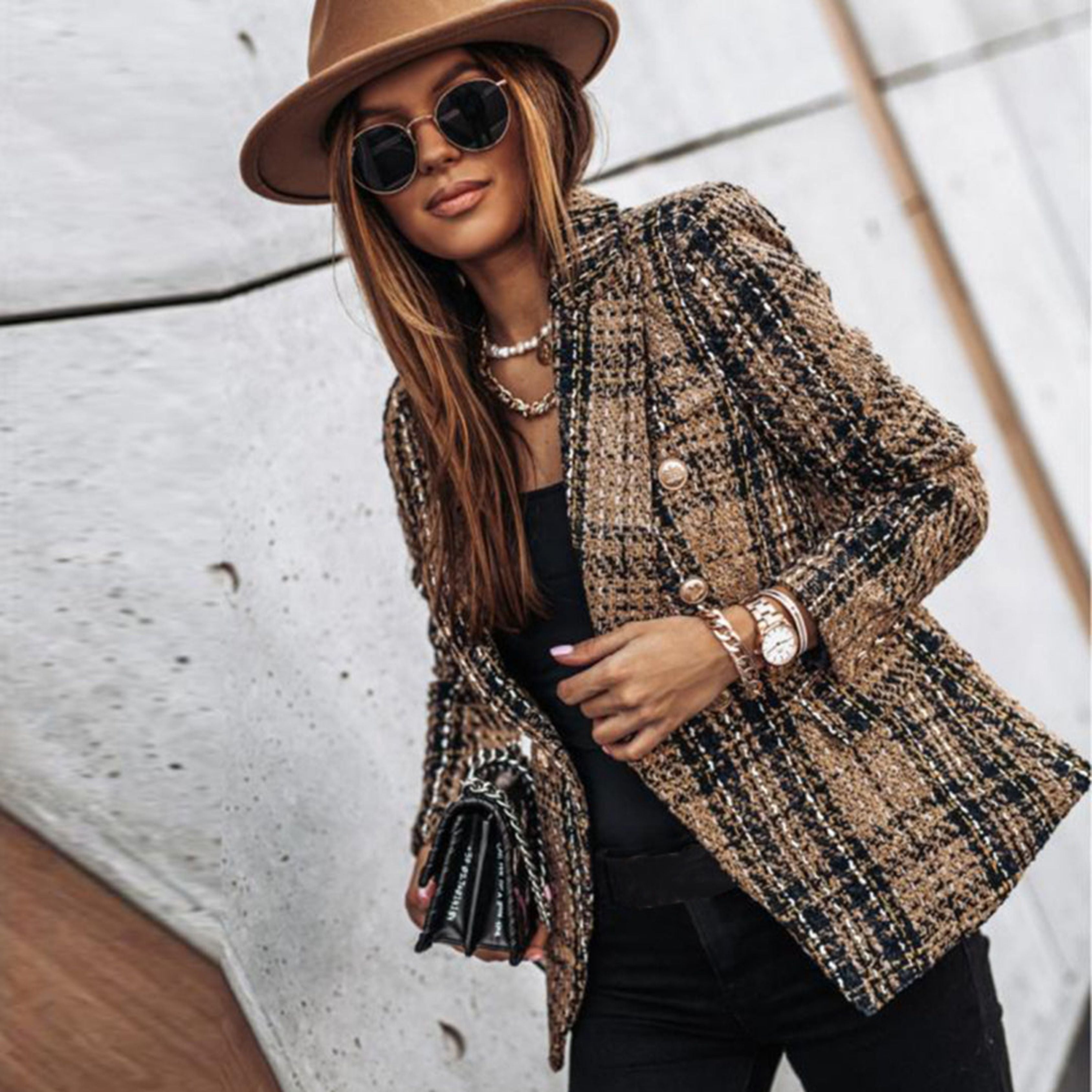Button Up