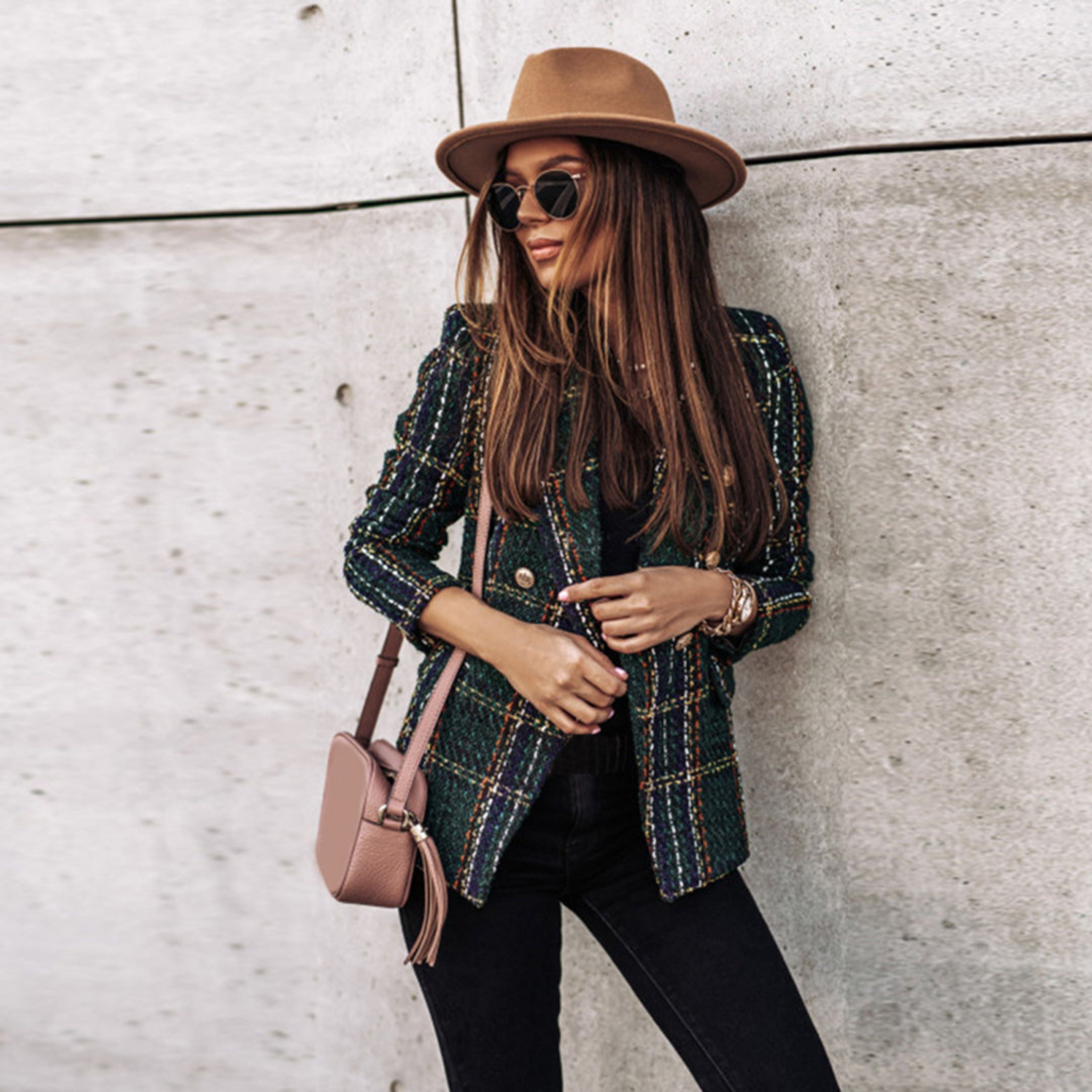 Button Up