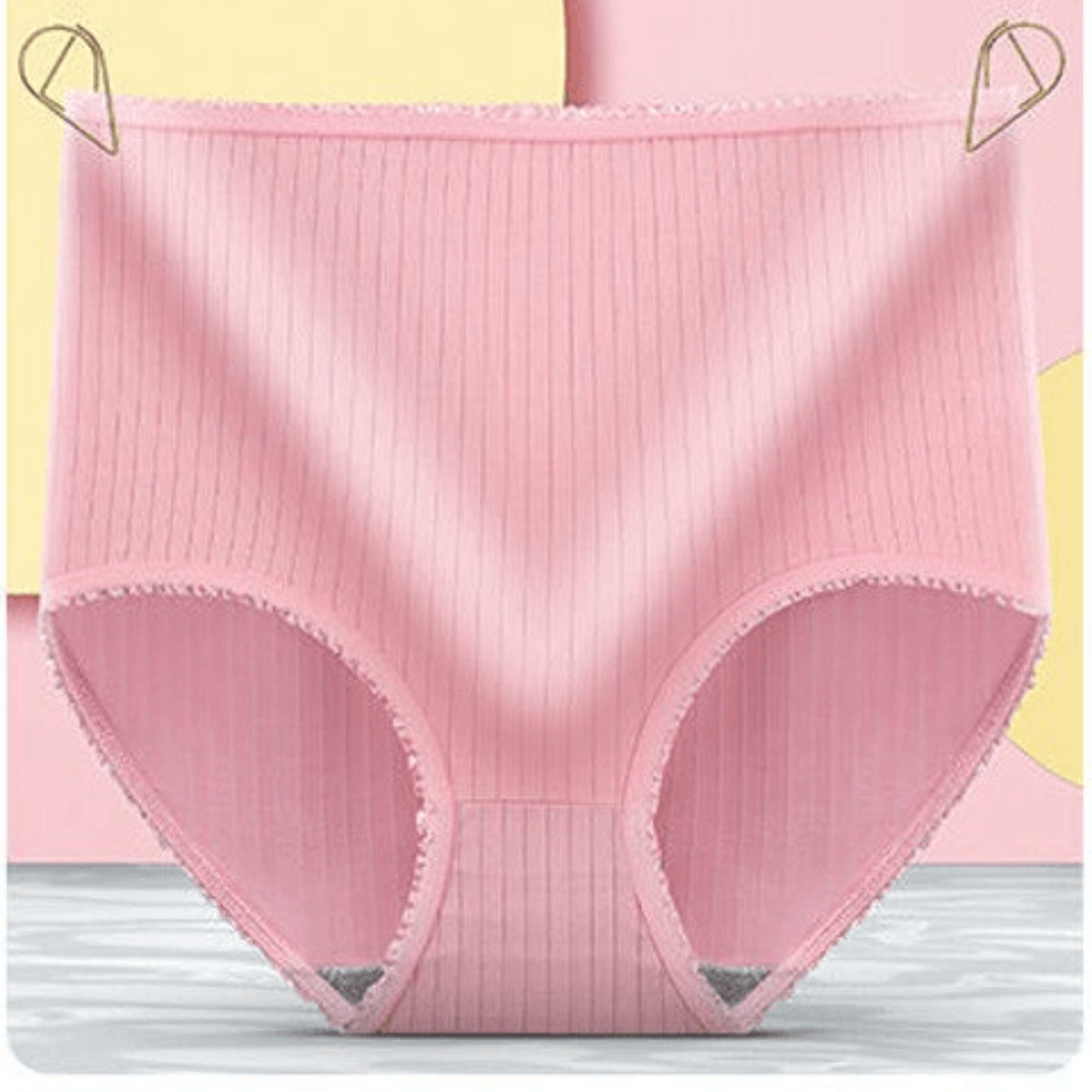 Ribbed Stretch
