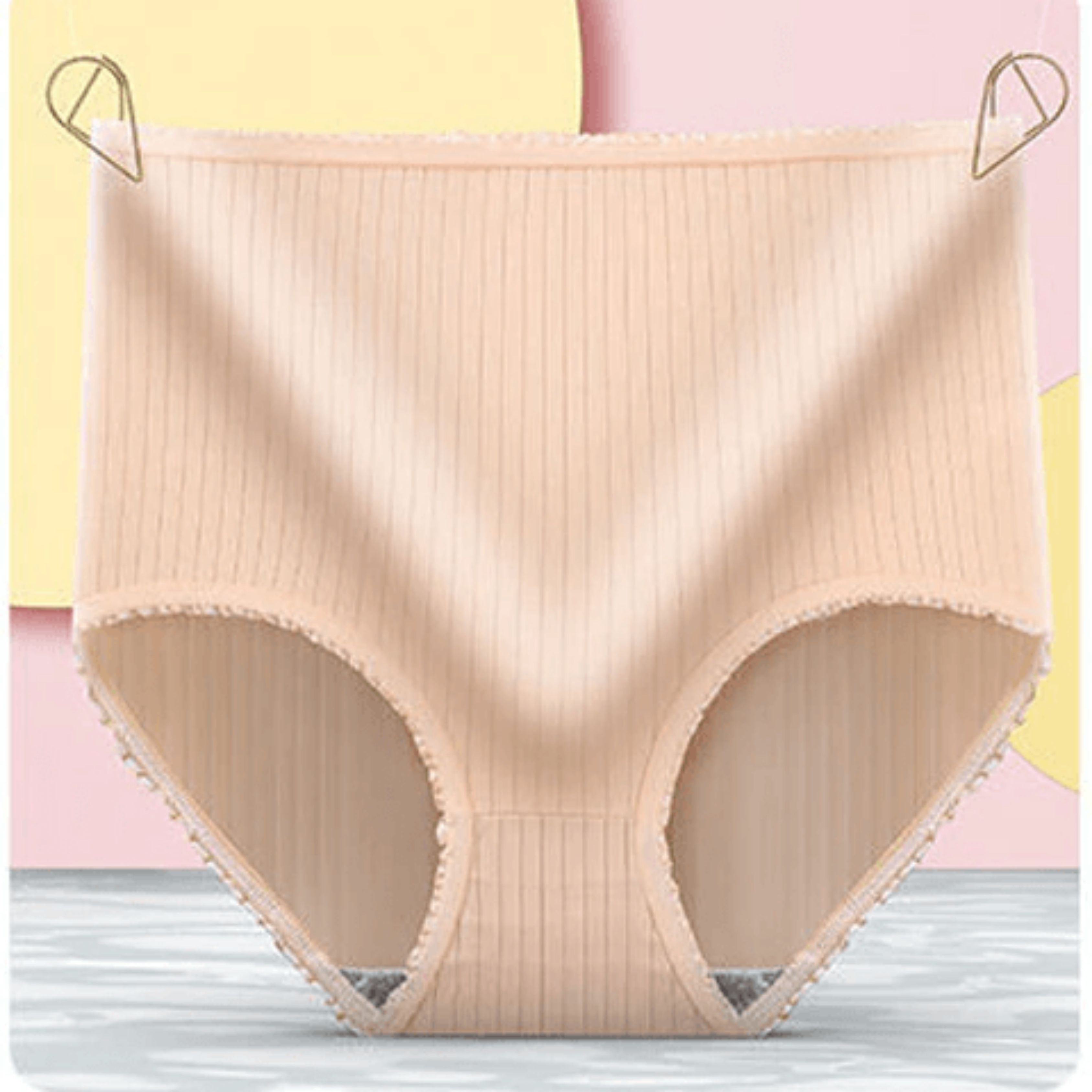 Ribbed Stretch