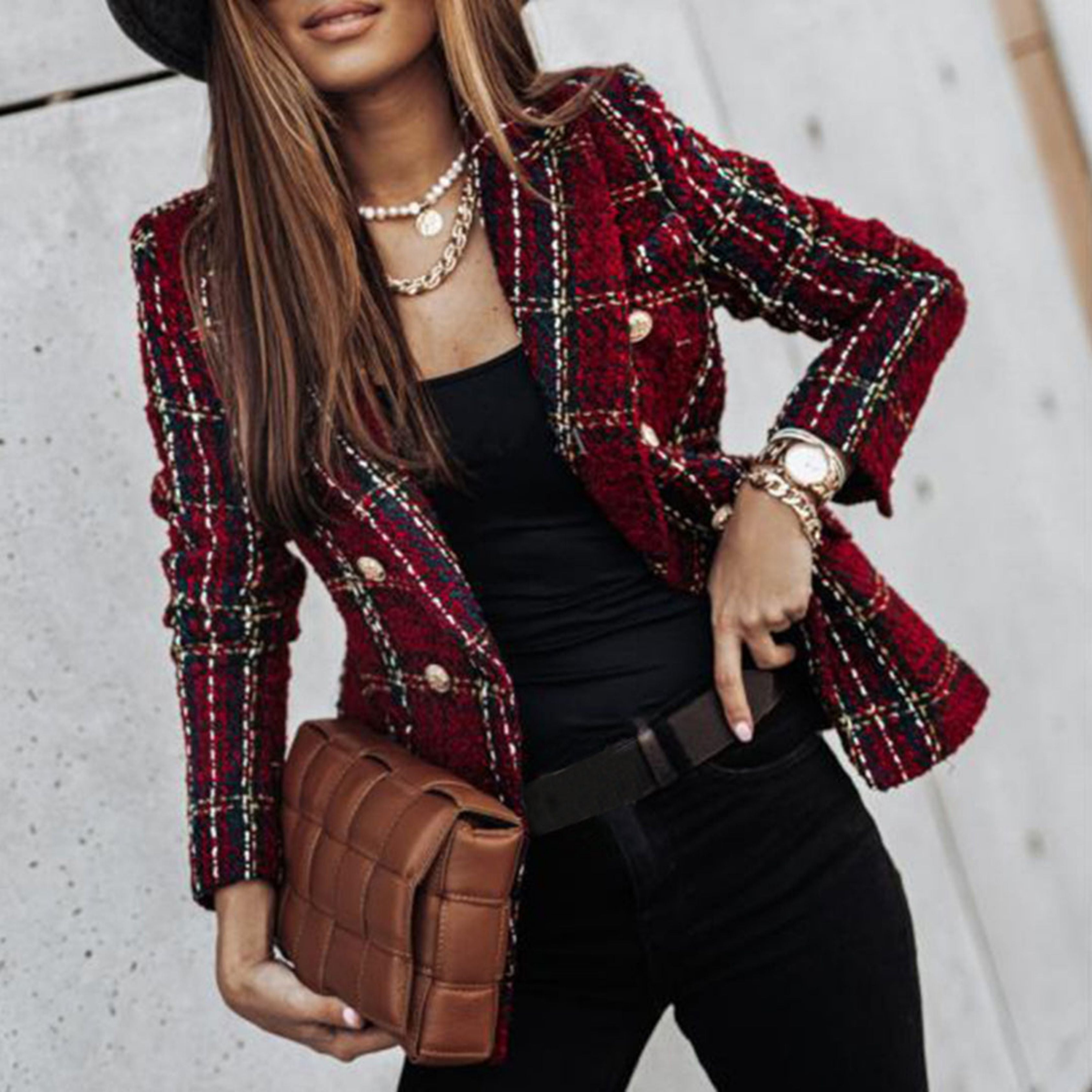 Button Up