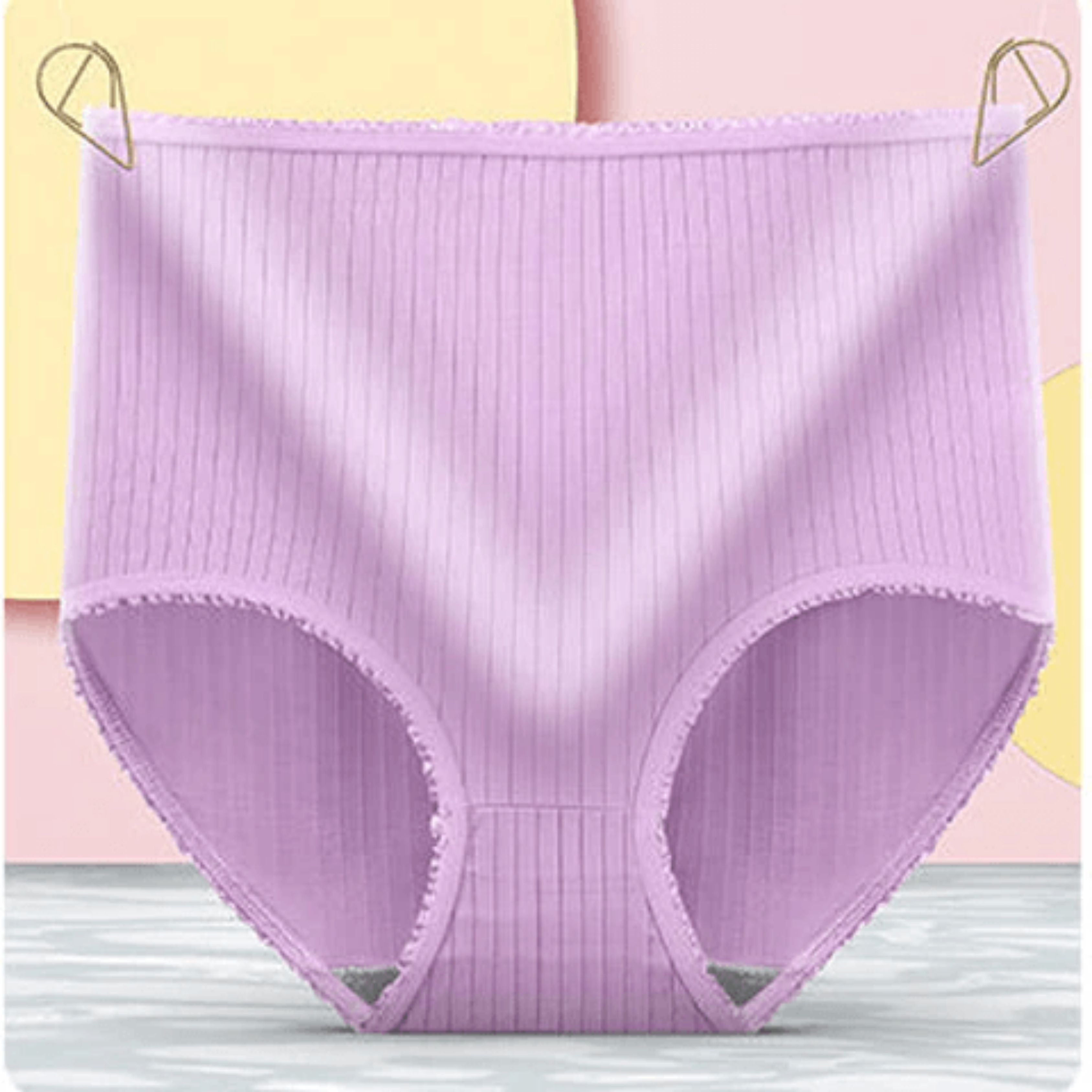 Ribbed Stretch