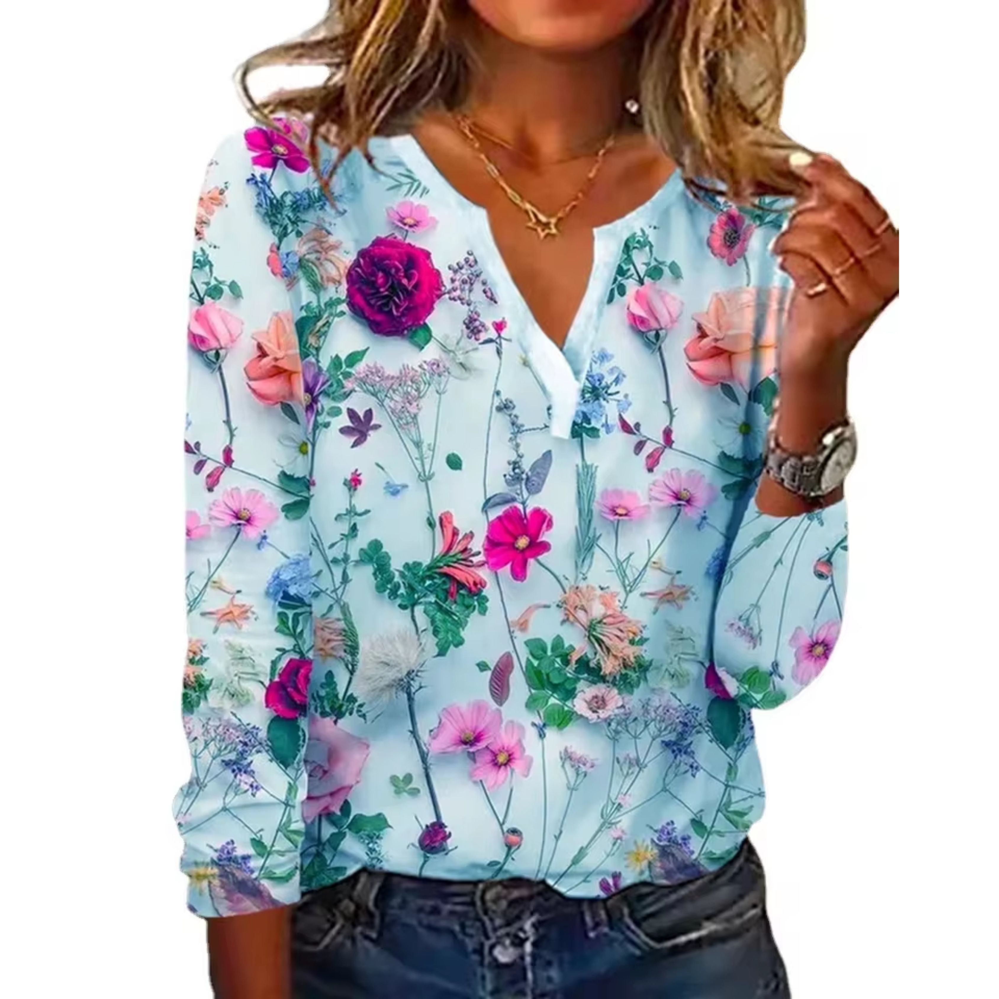 Long Sleeves