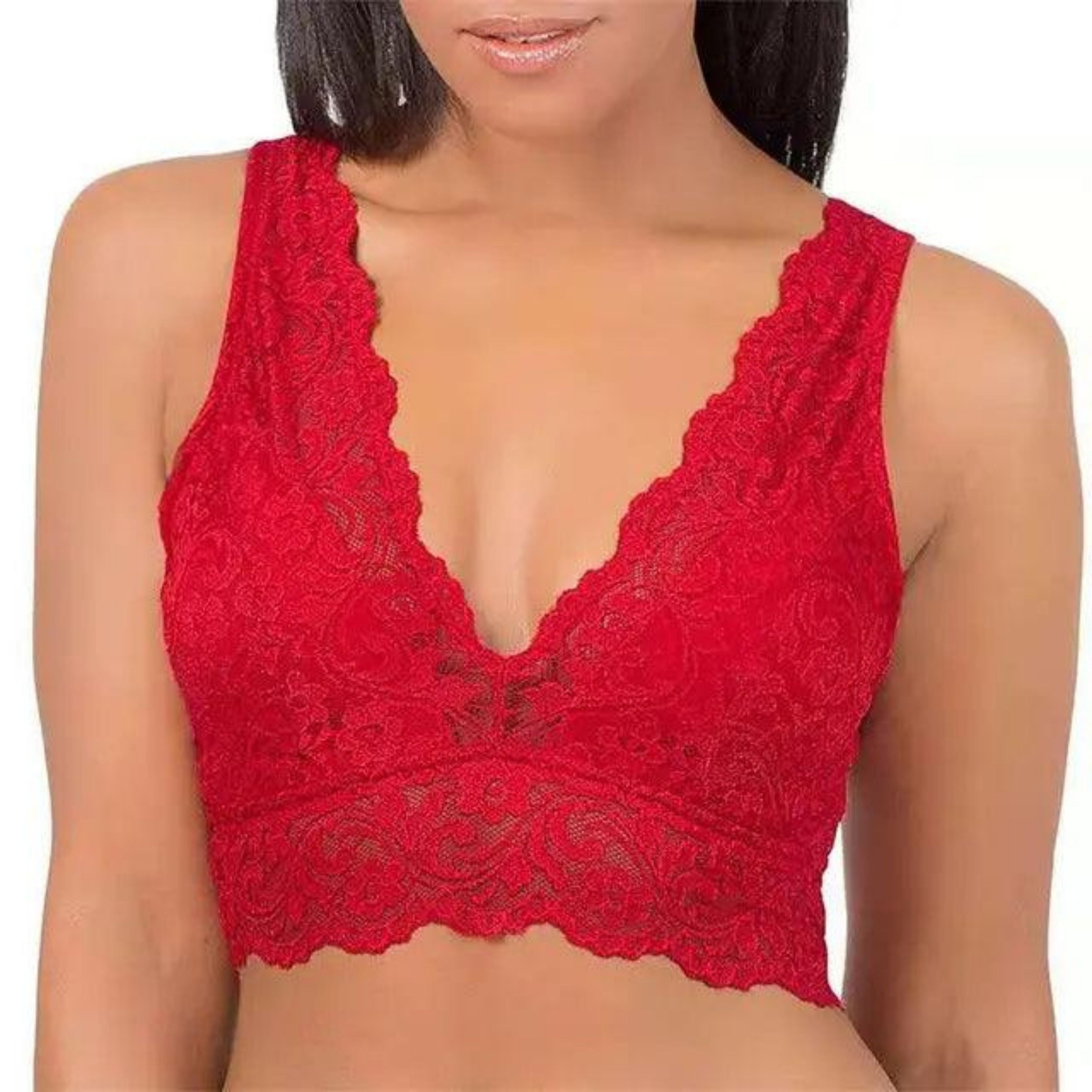 Deep V