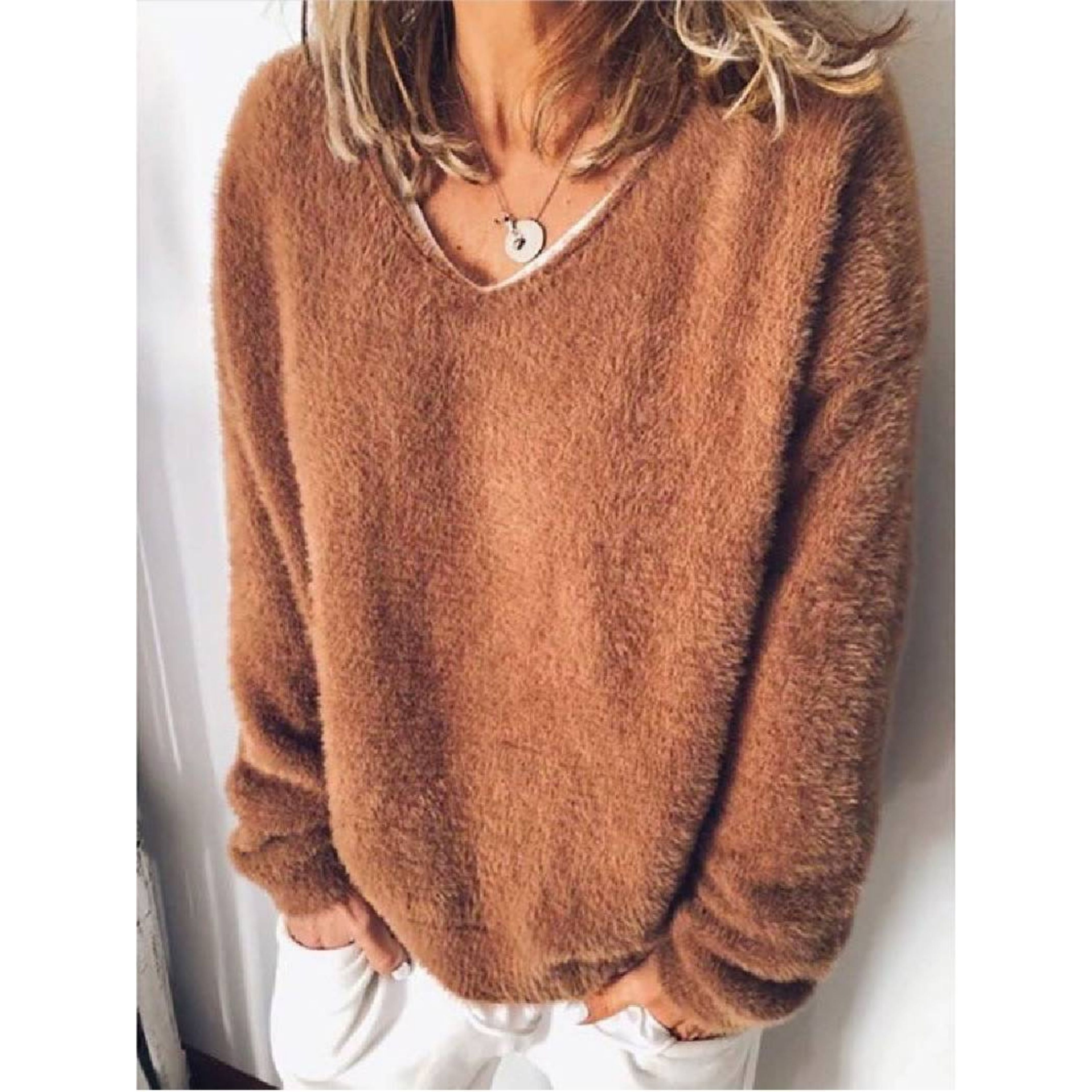 Relaxed Fit