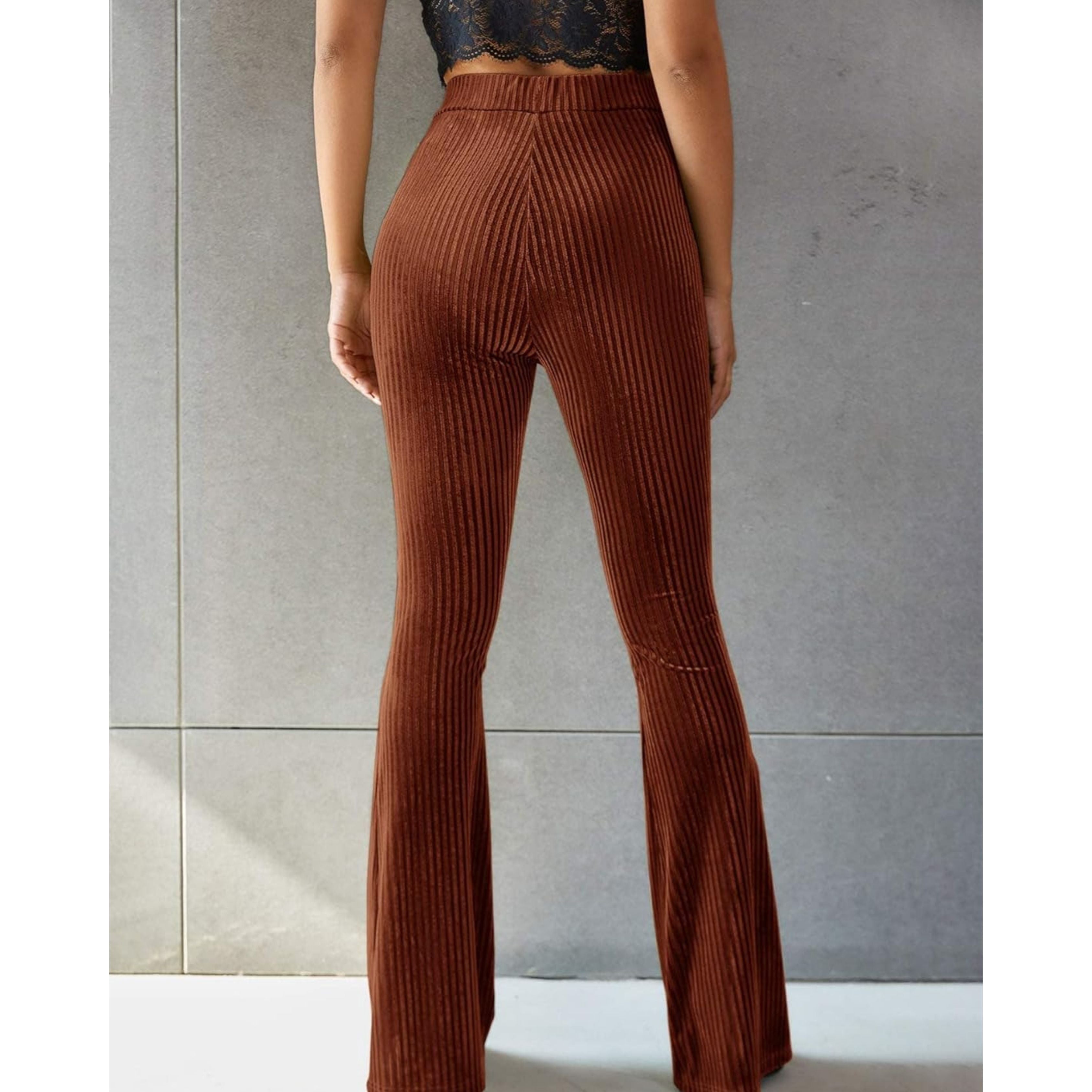 High Waisted
