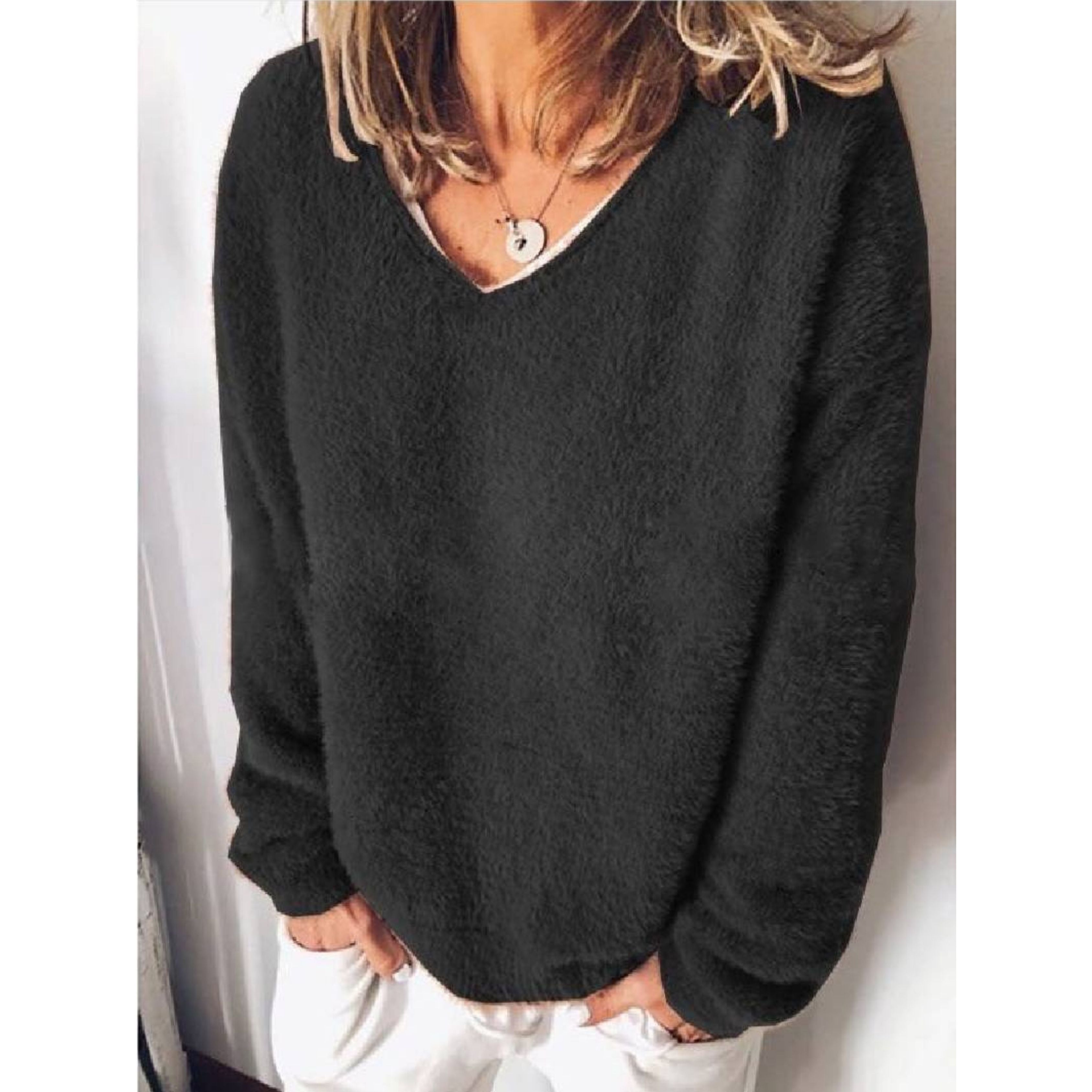 Relaxed Fit