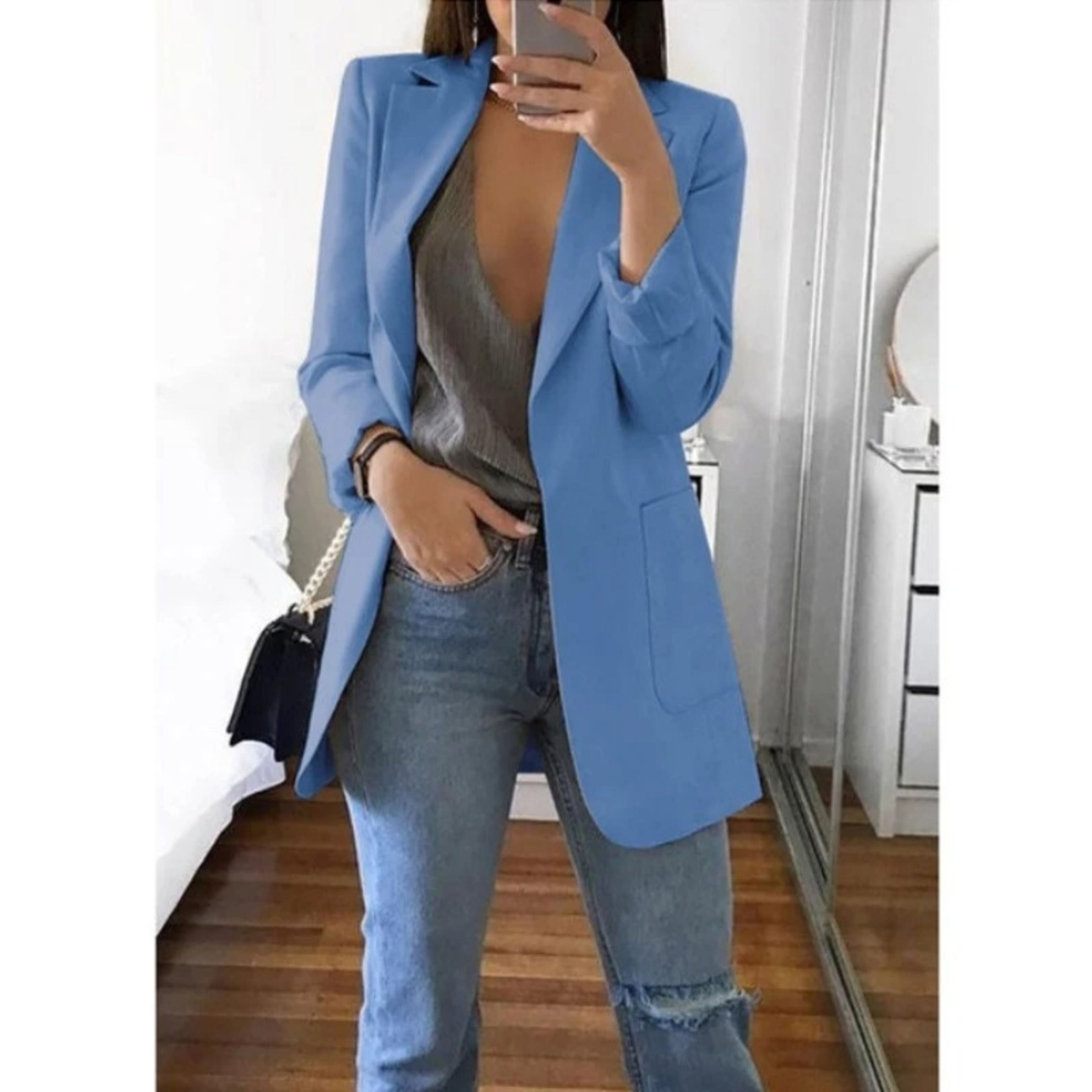 Fitted Fit