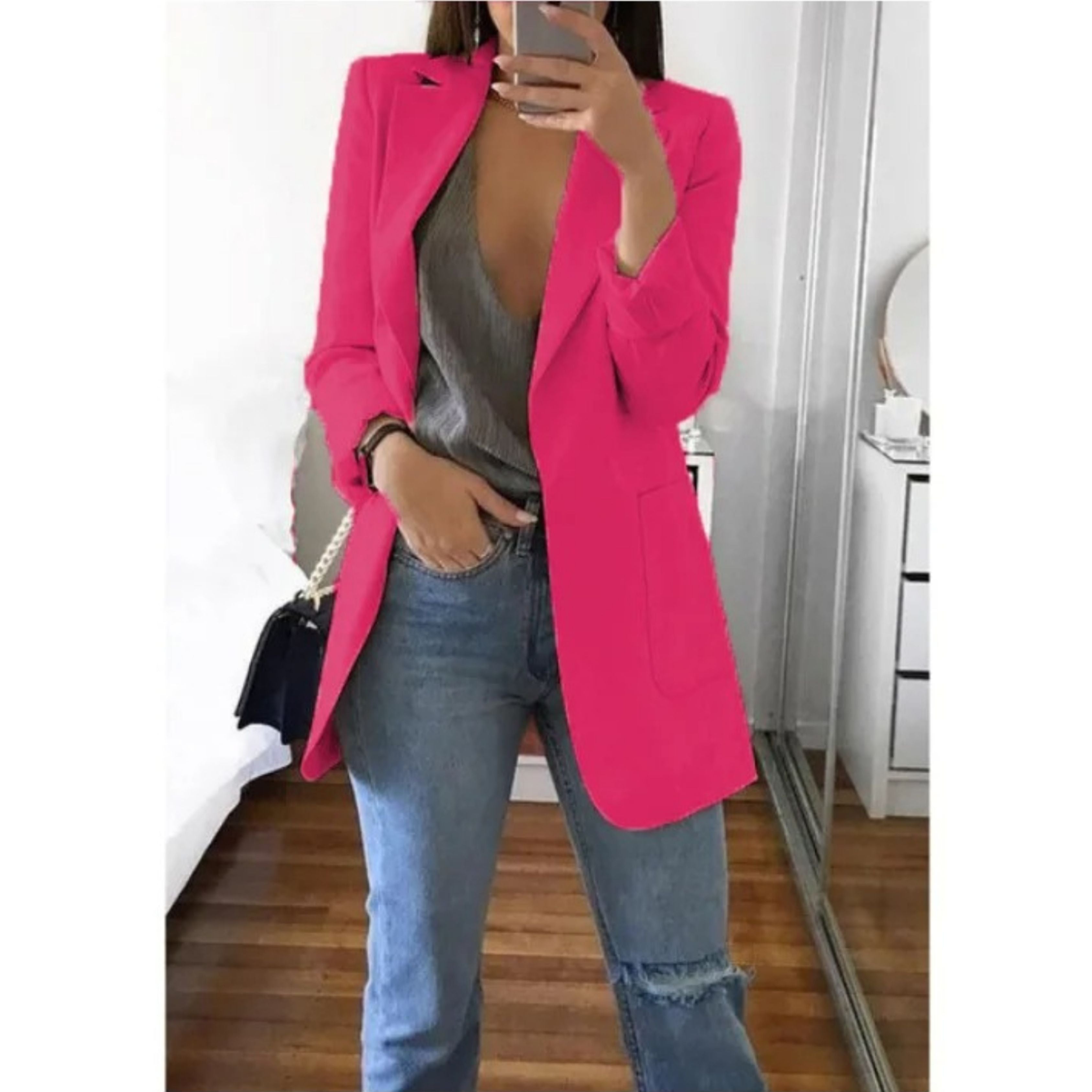 Fitted Fit