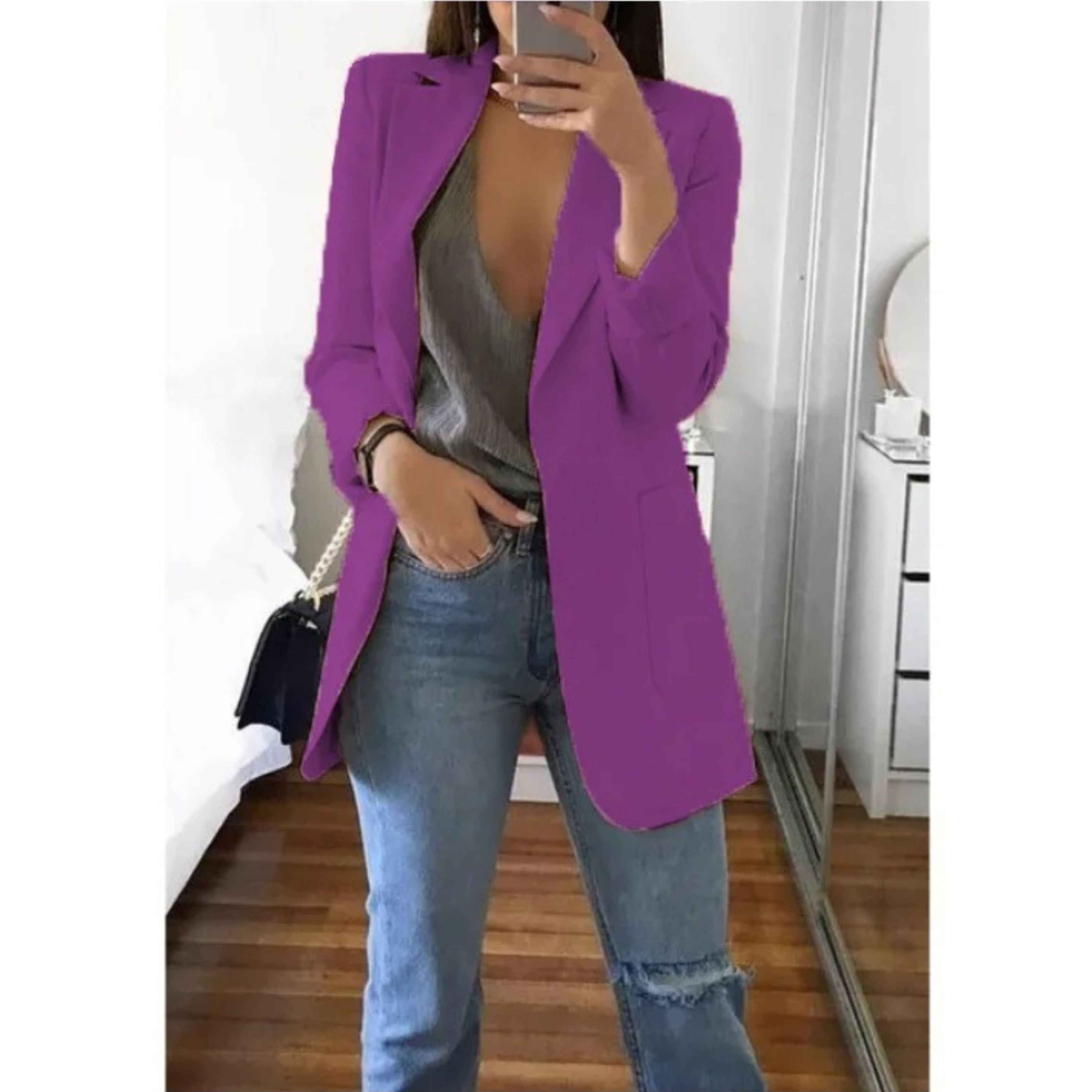 Fitted Fit