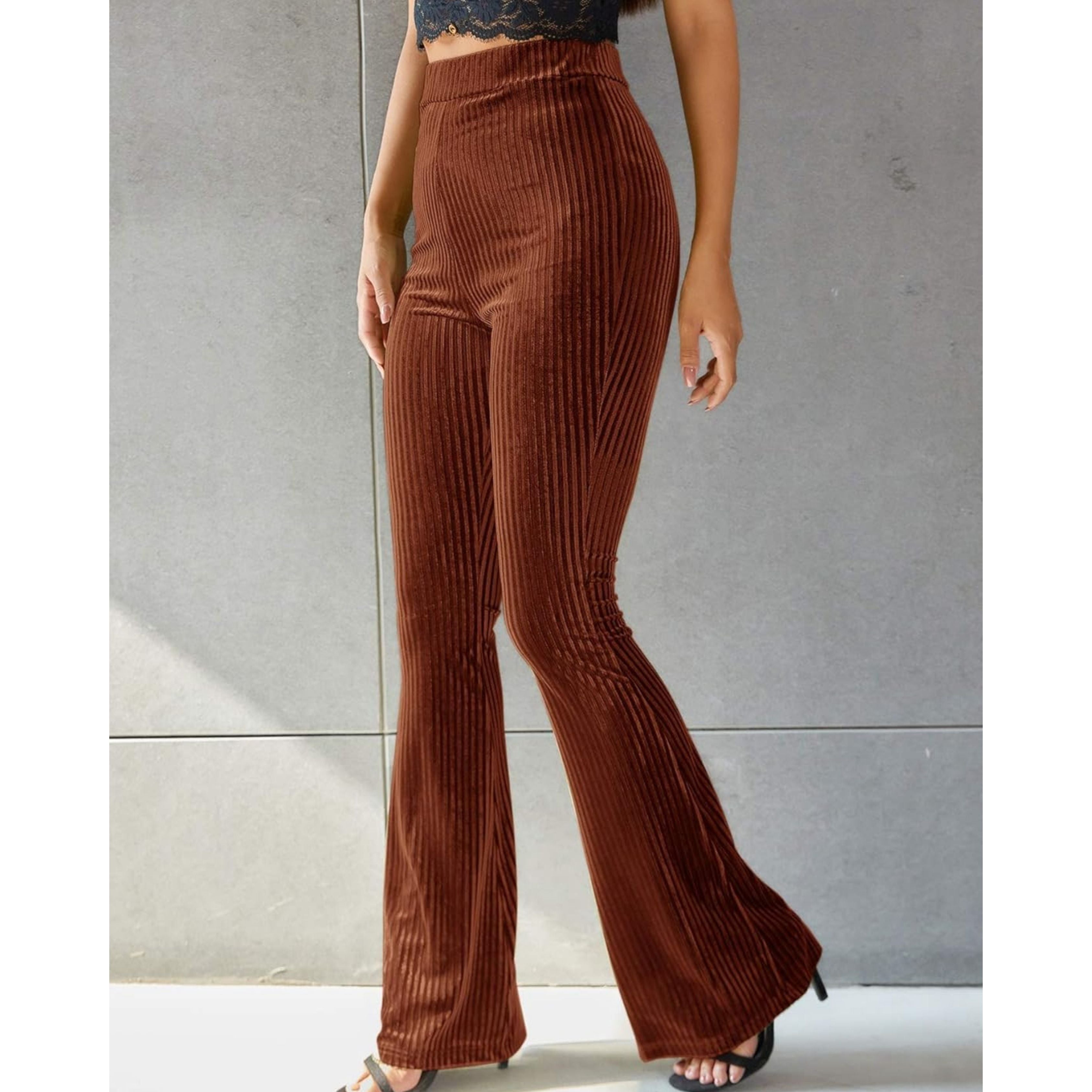 High Waisted