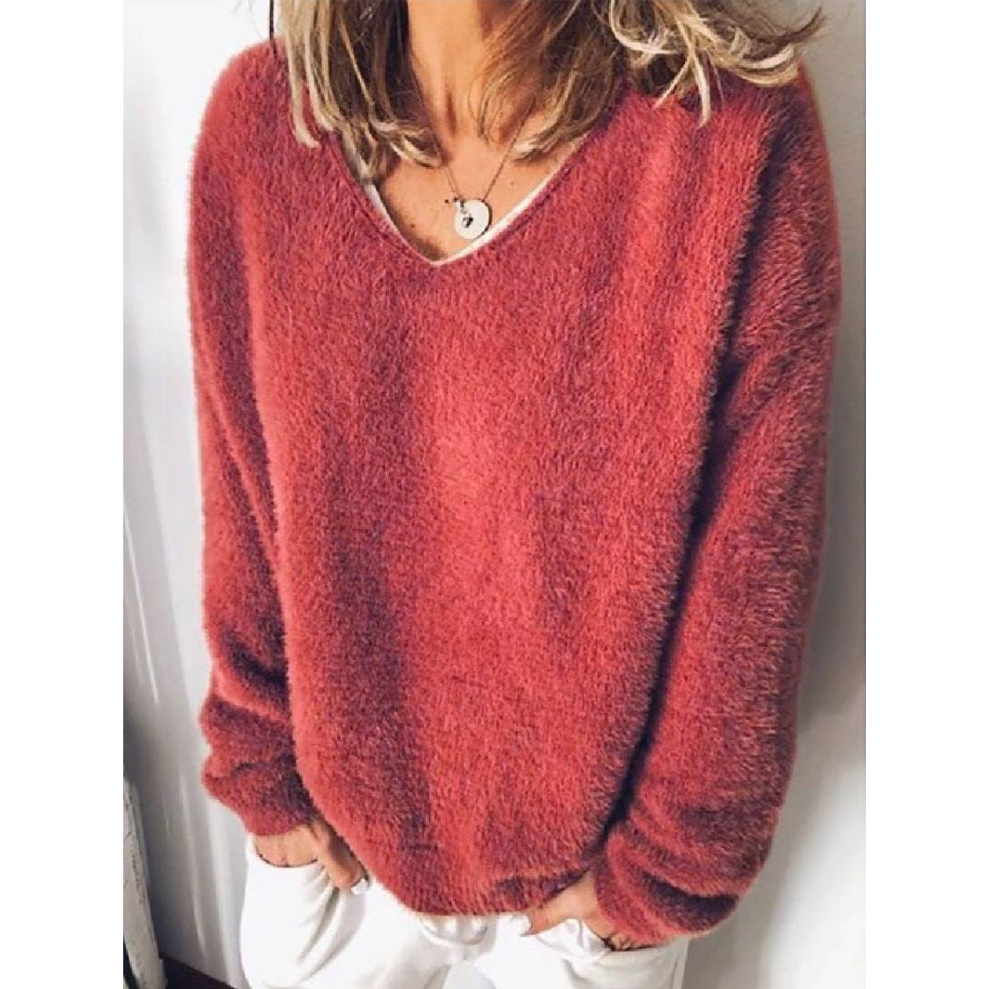Relaxed Fit