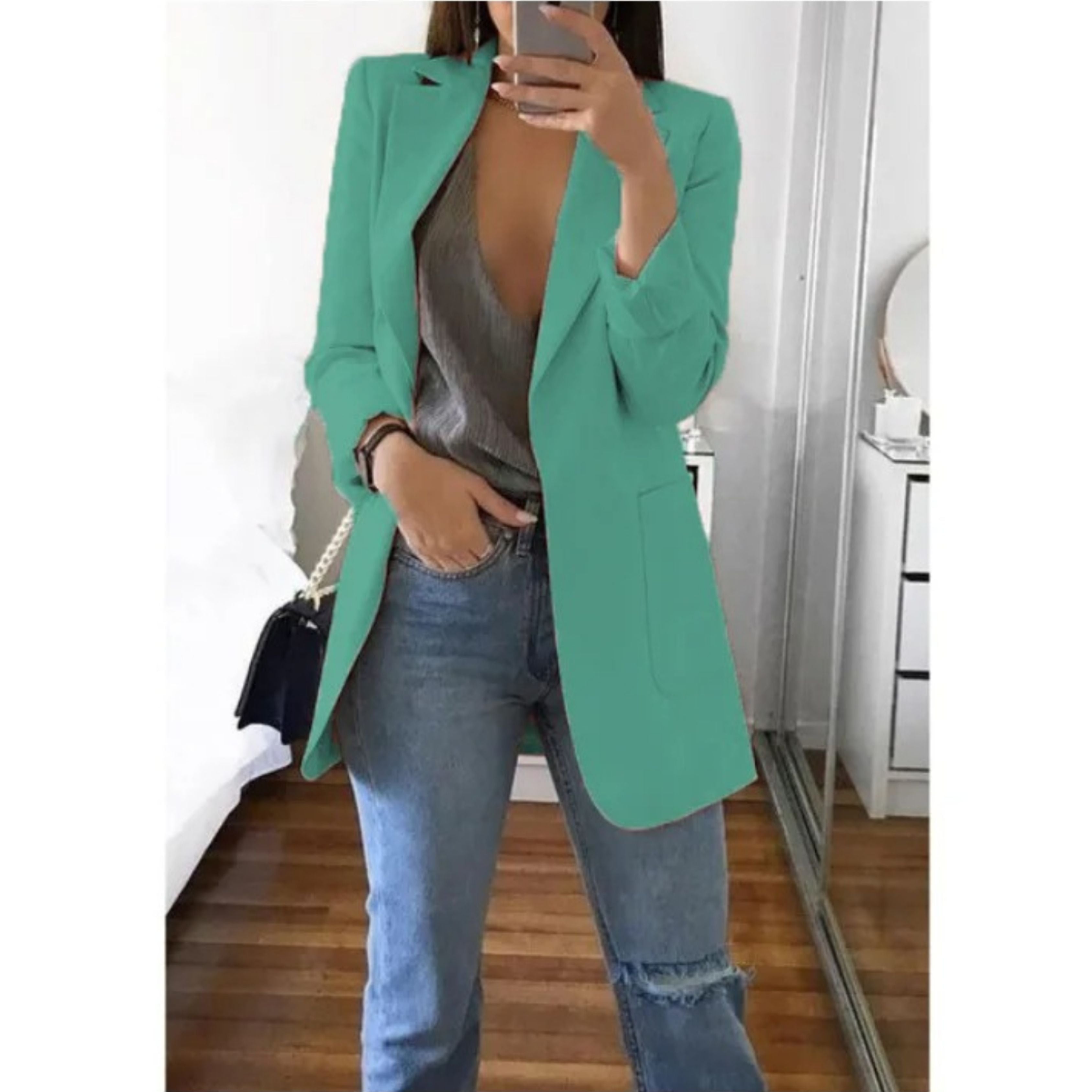 Fitted Fit