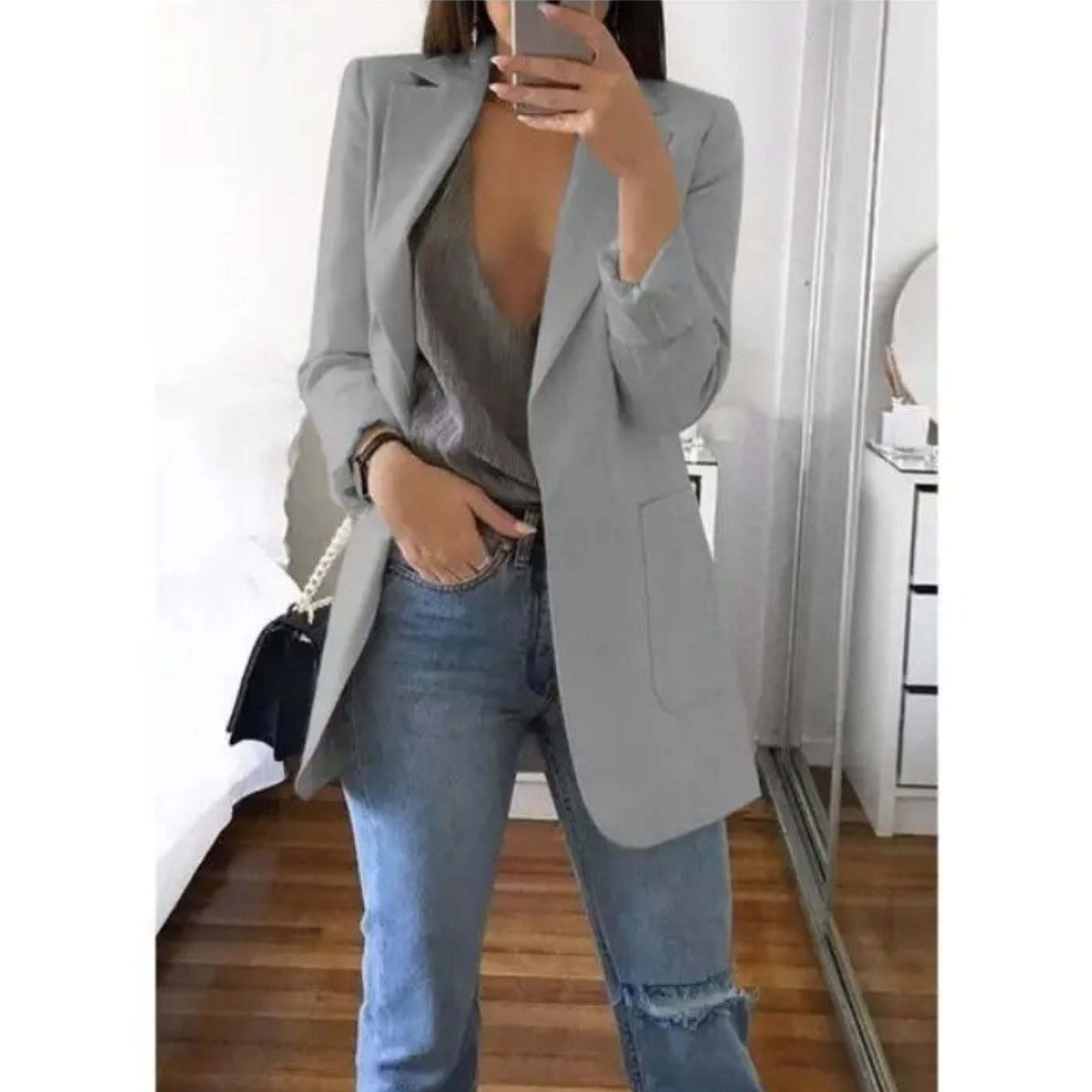 Fitted Fit