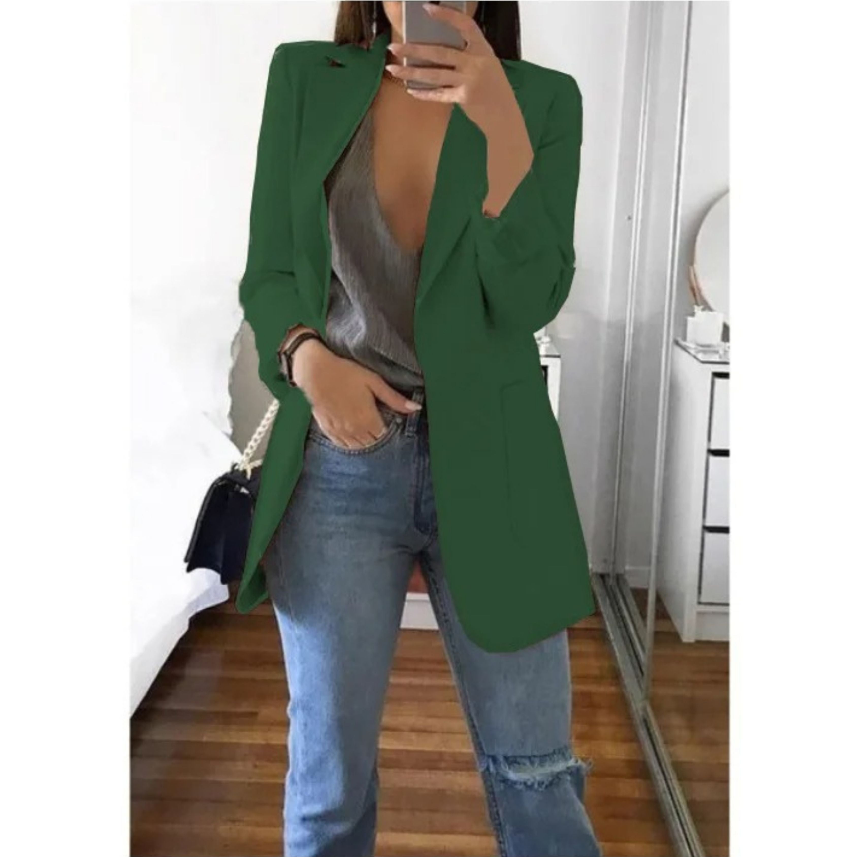 Fitted Fit