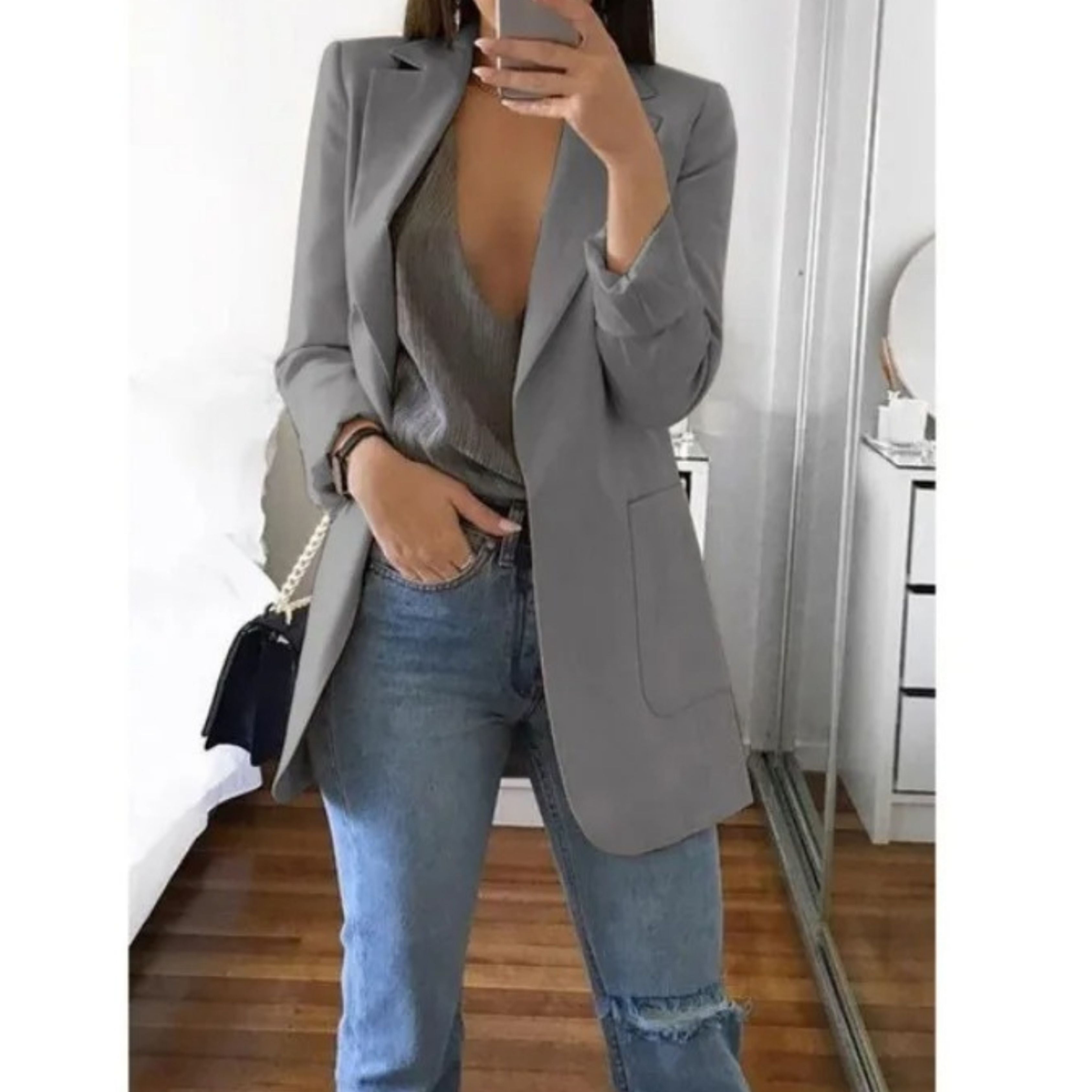 Fitted Fit