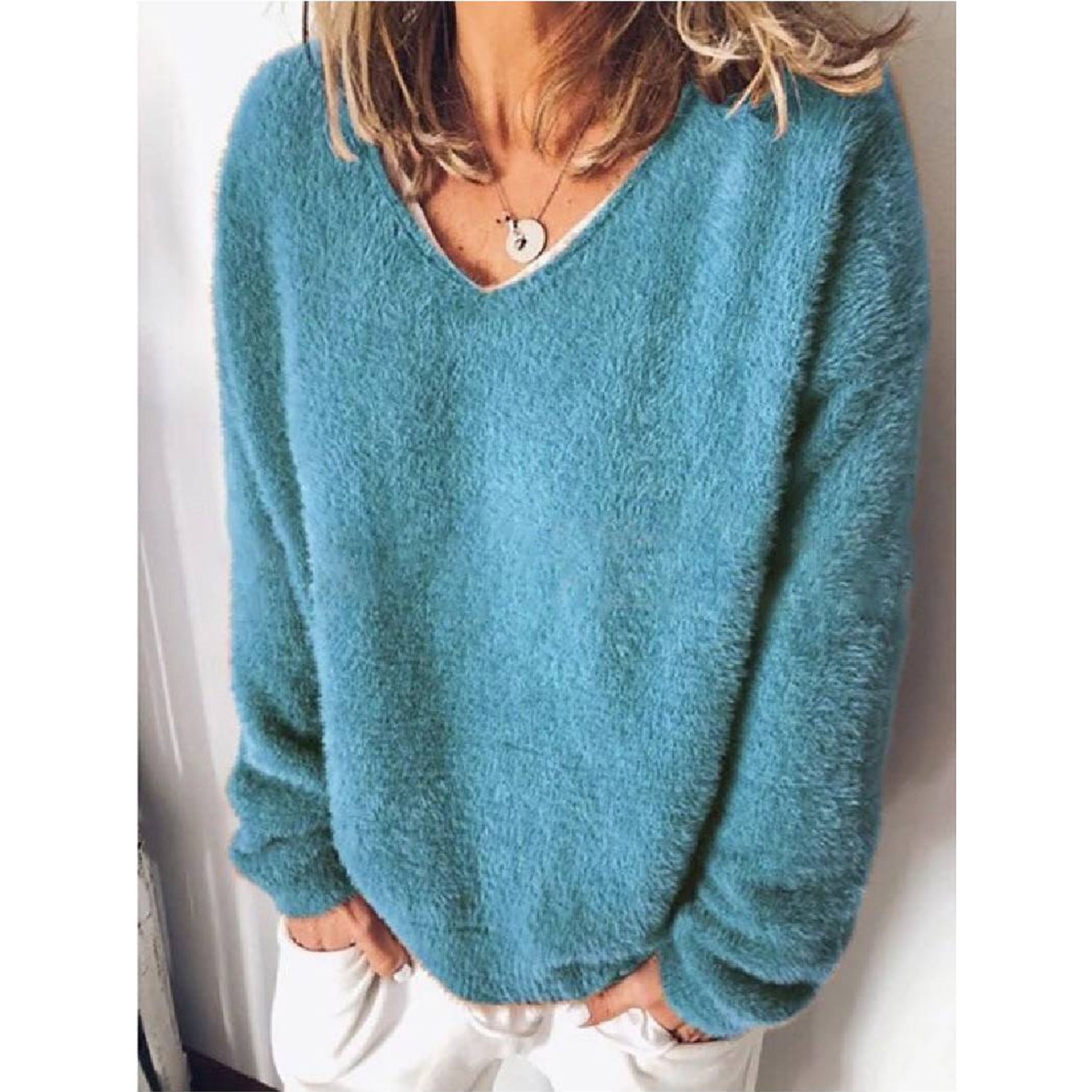 Relaxed Fit
