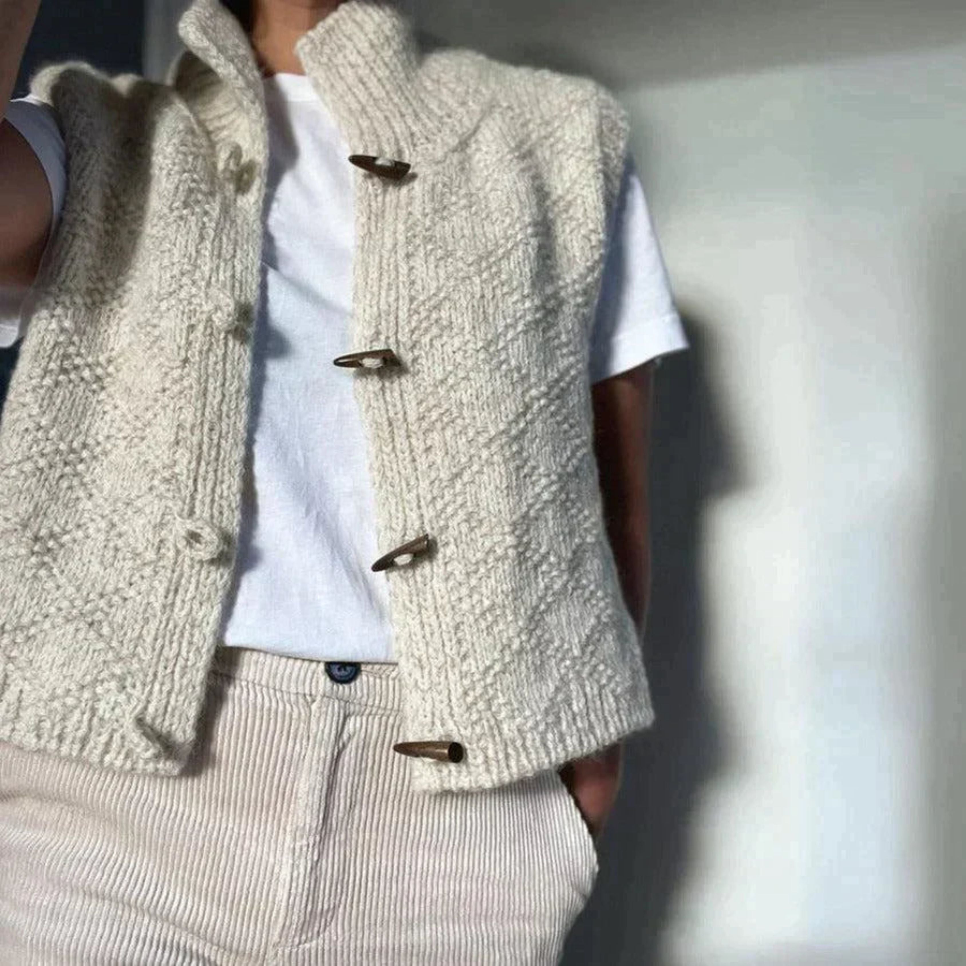 Button Up