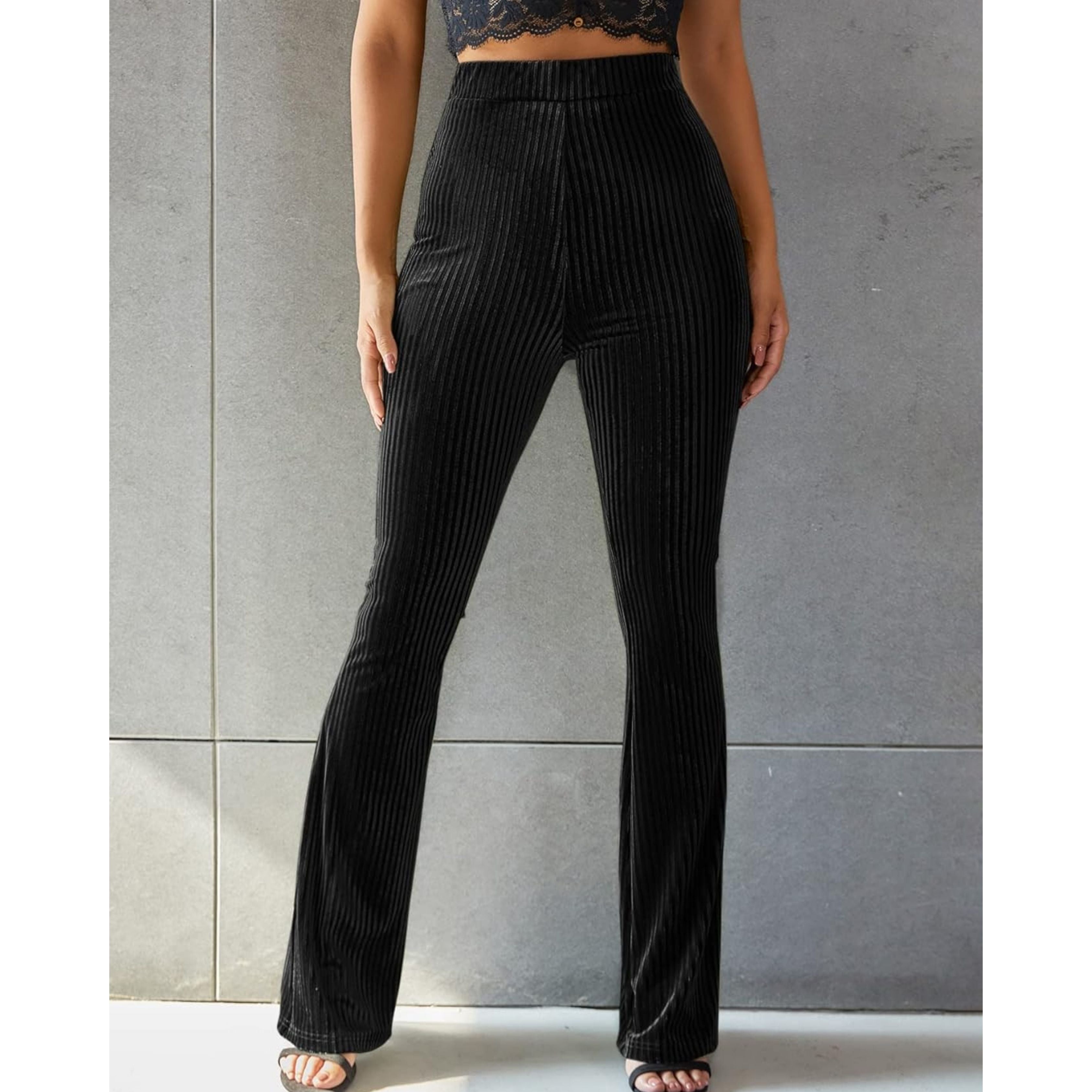 High Waisted