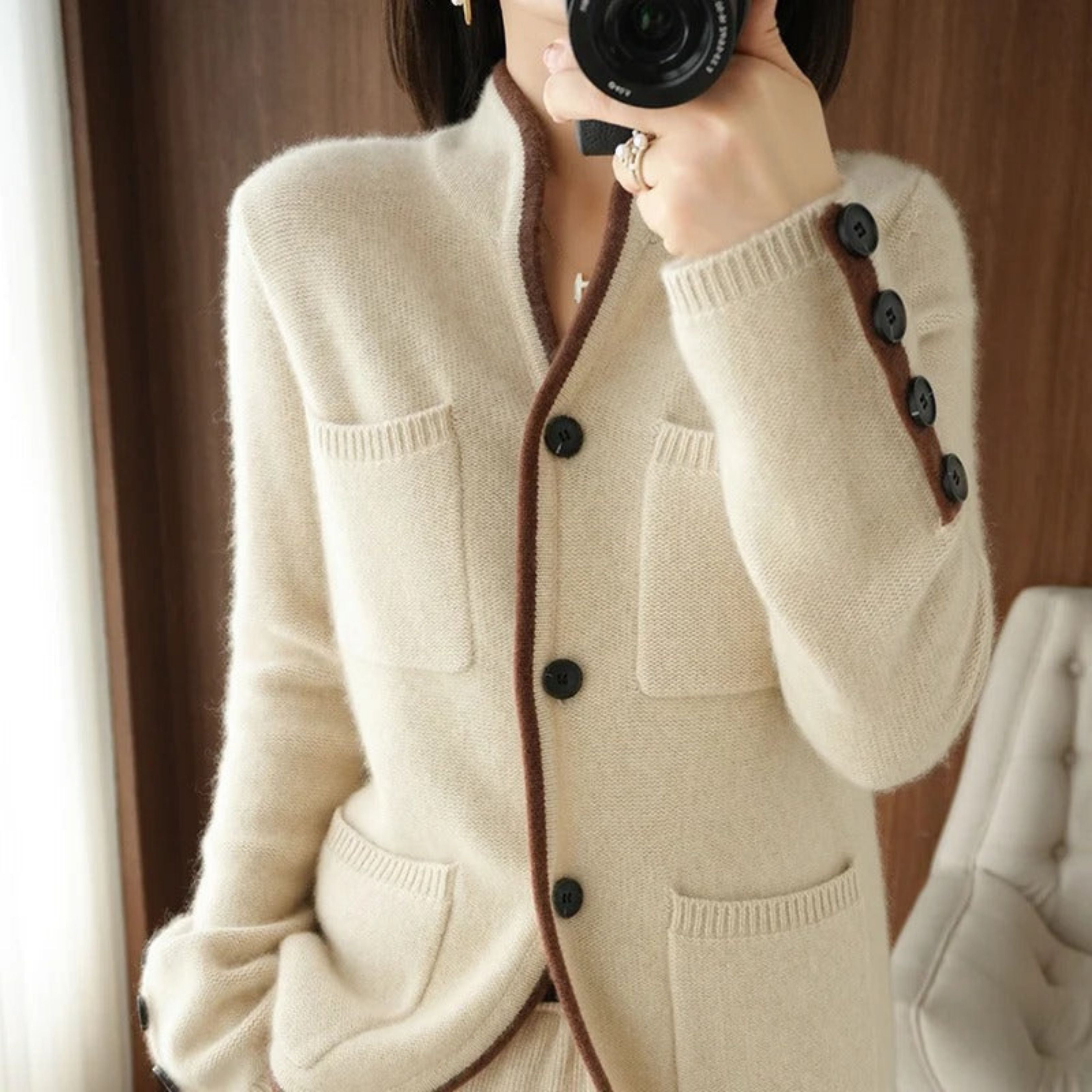 Button Up