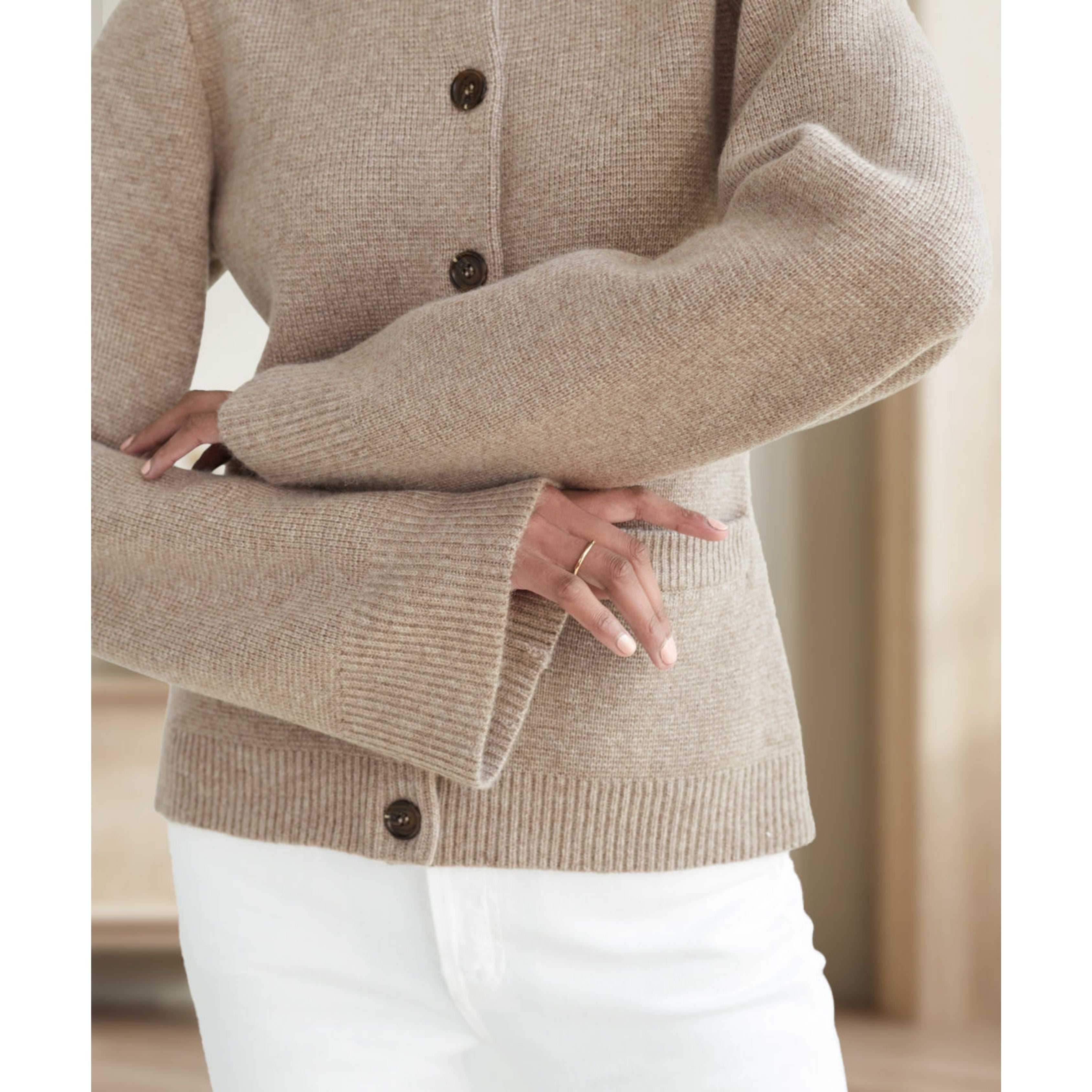 Relaxed Fit