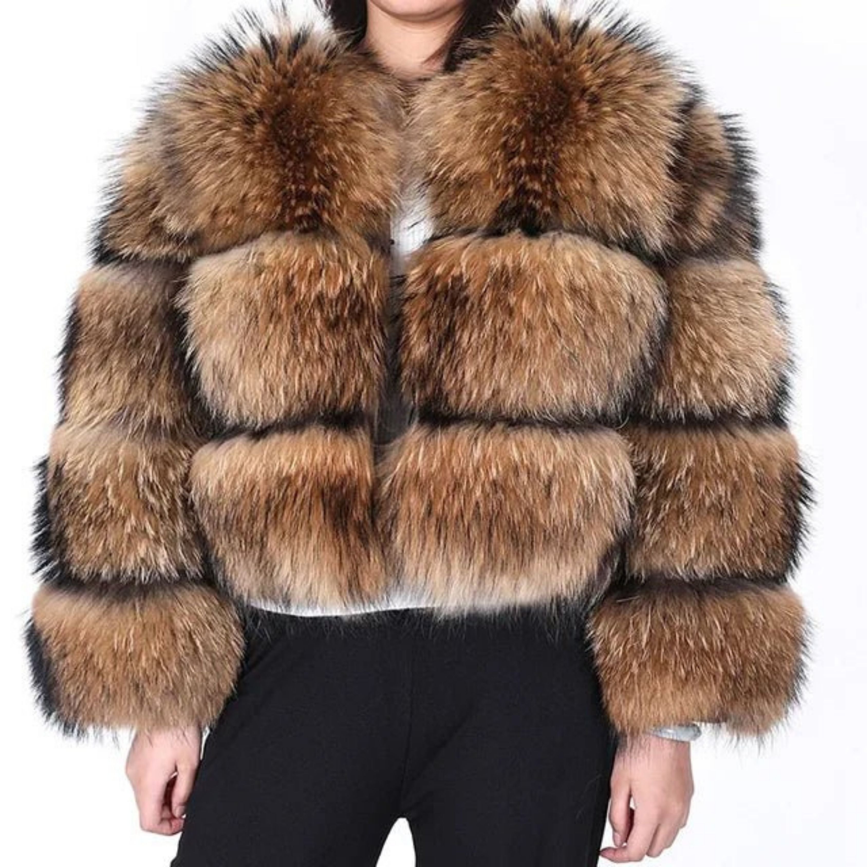 Warm Outerwear