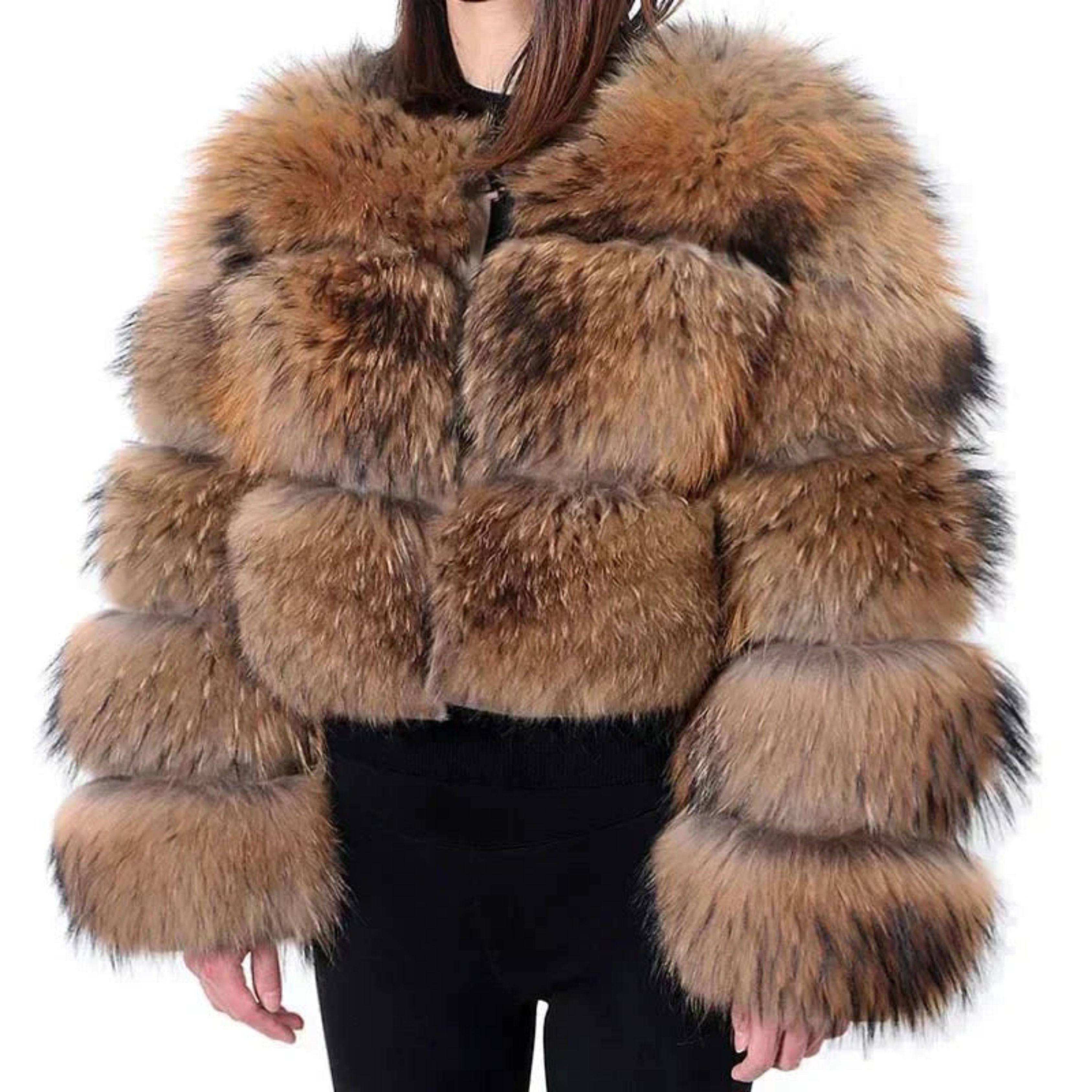 Warm Outerwear
