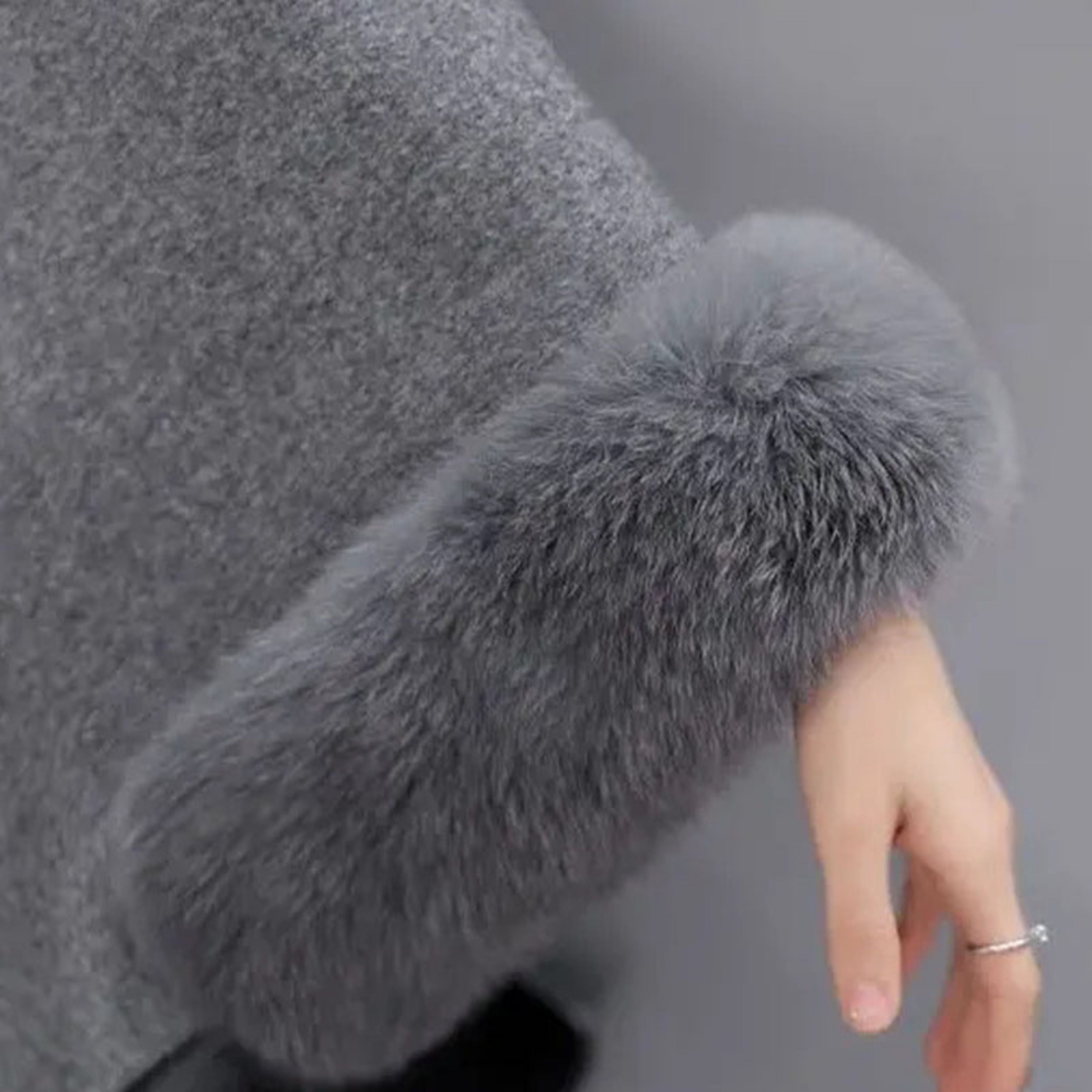 Oversized
