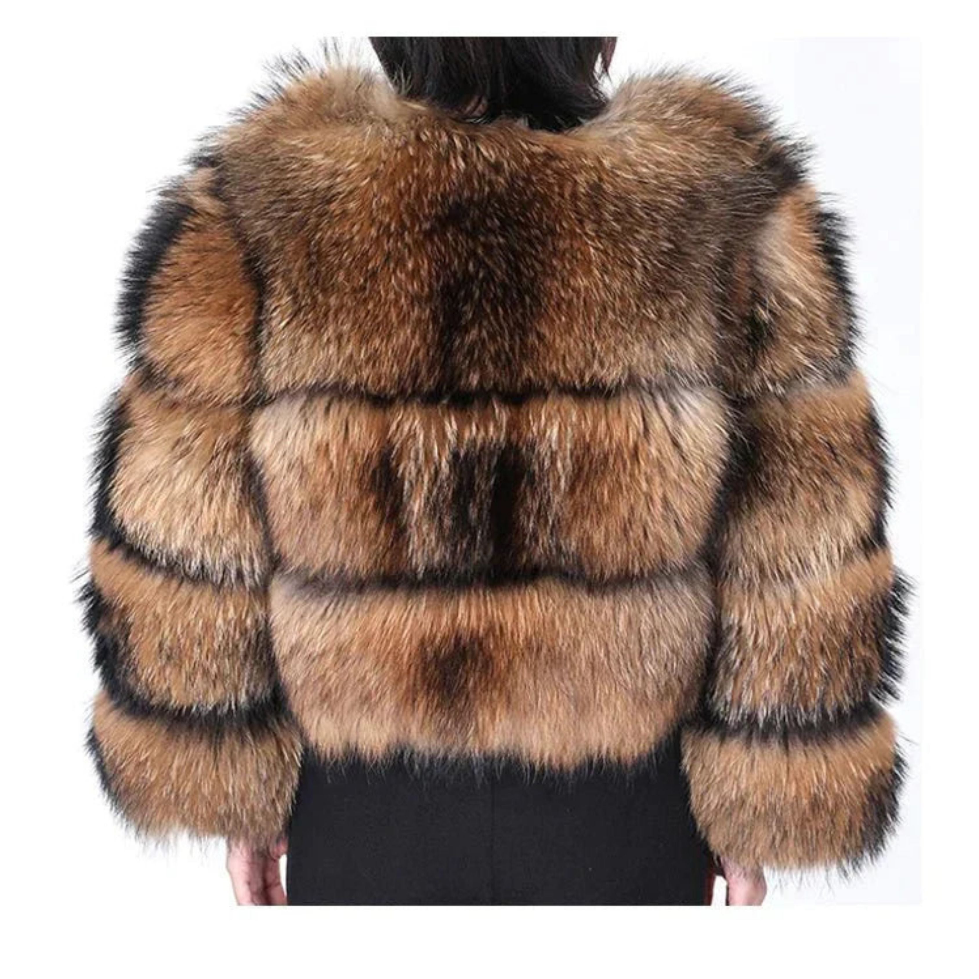 Warm Outerwear