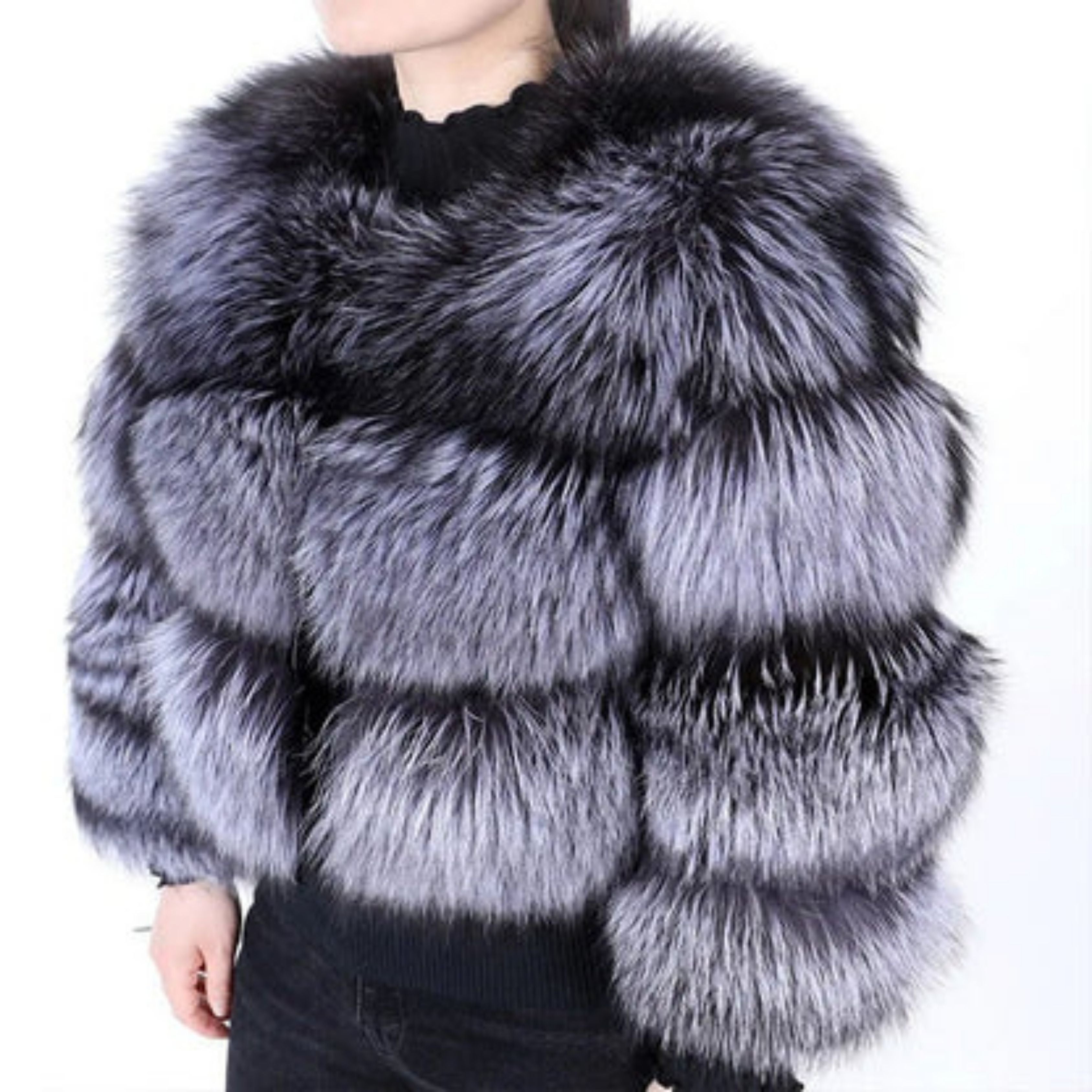 Warm Outerwear