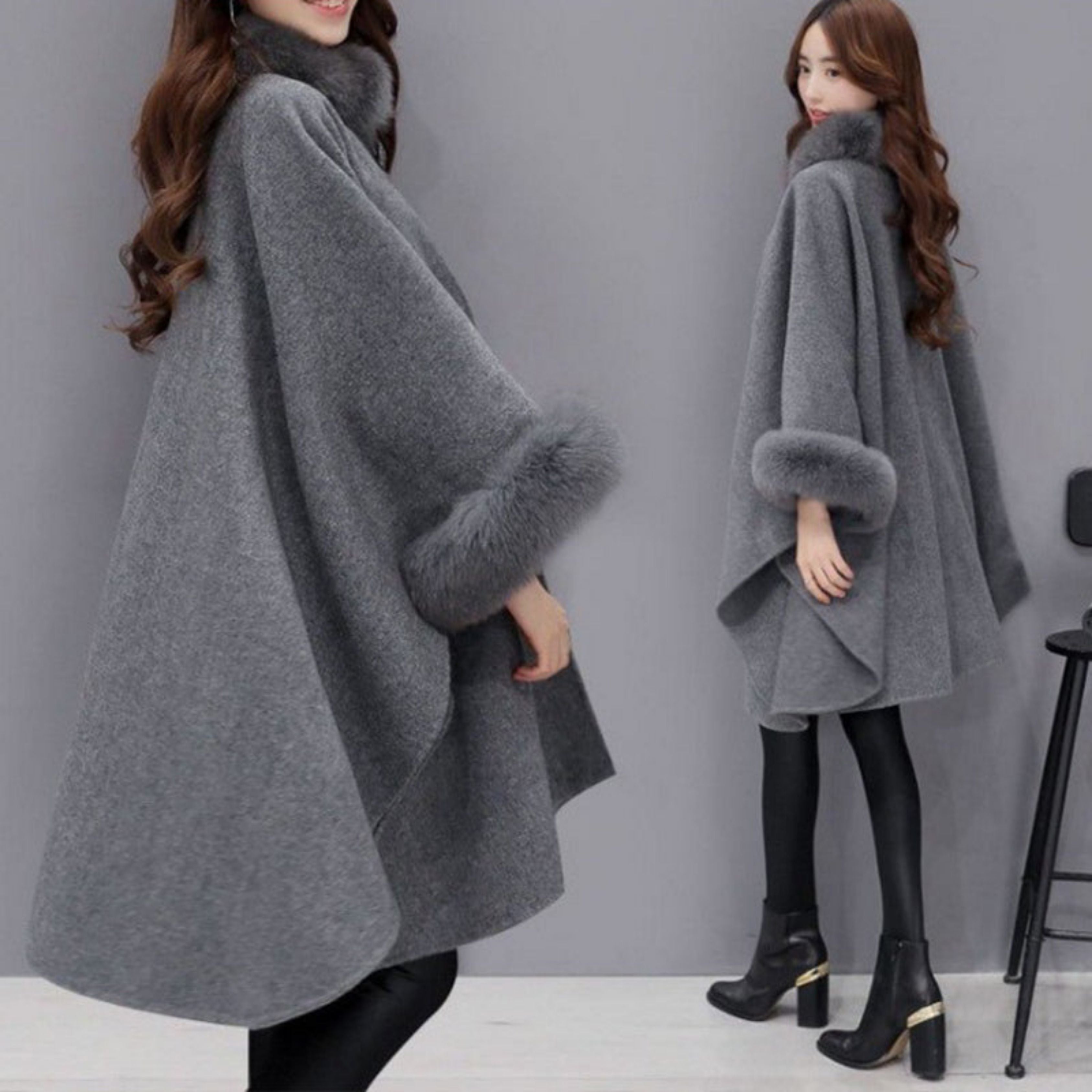 Oversized