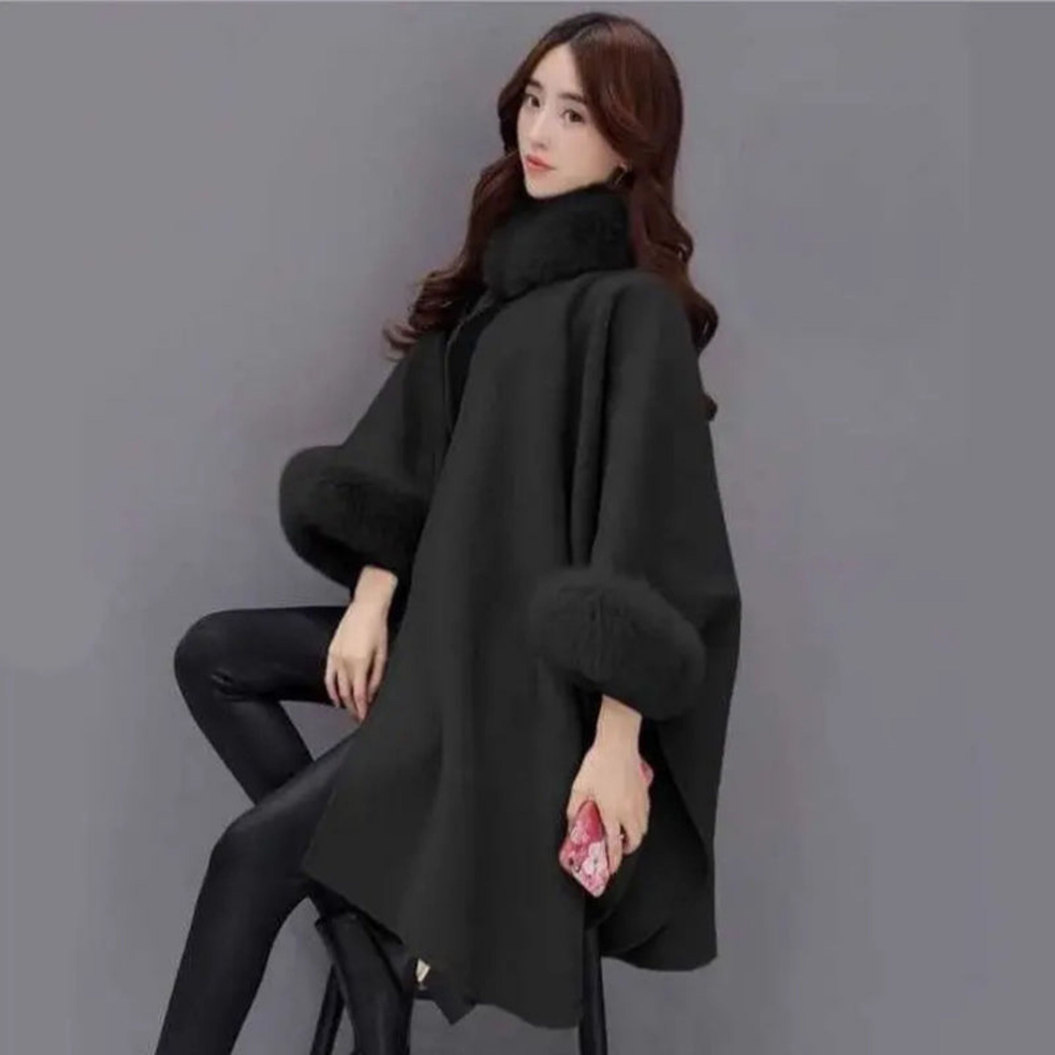 Oversized
