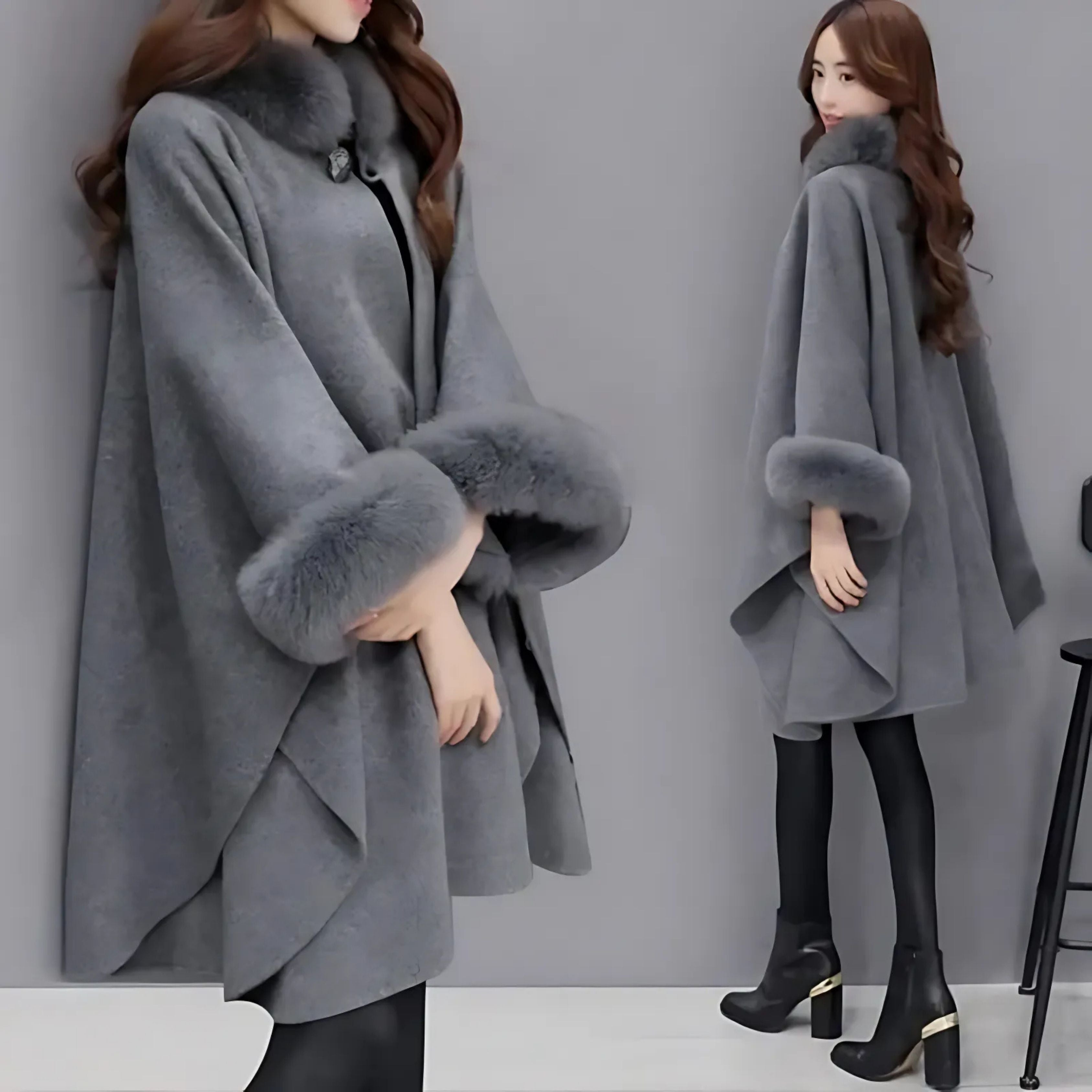 Oversized