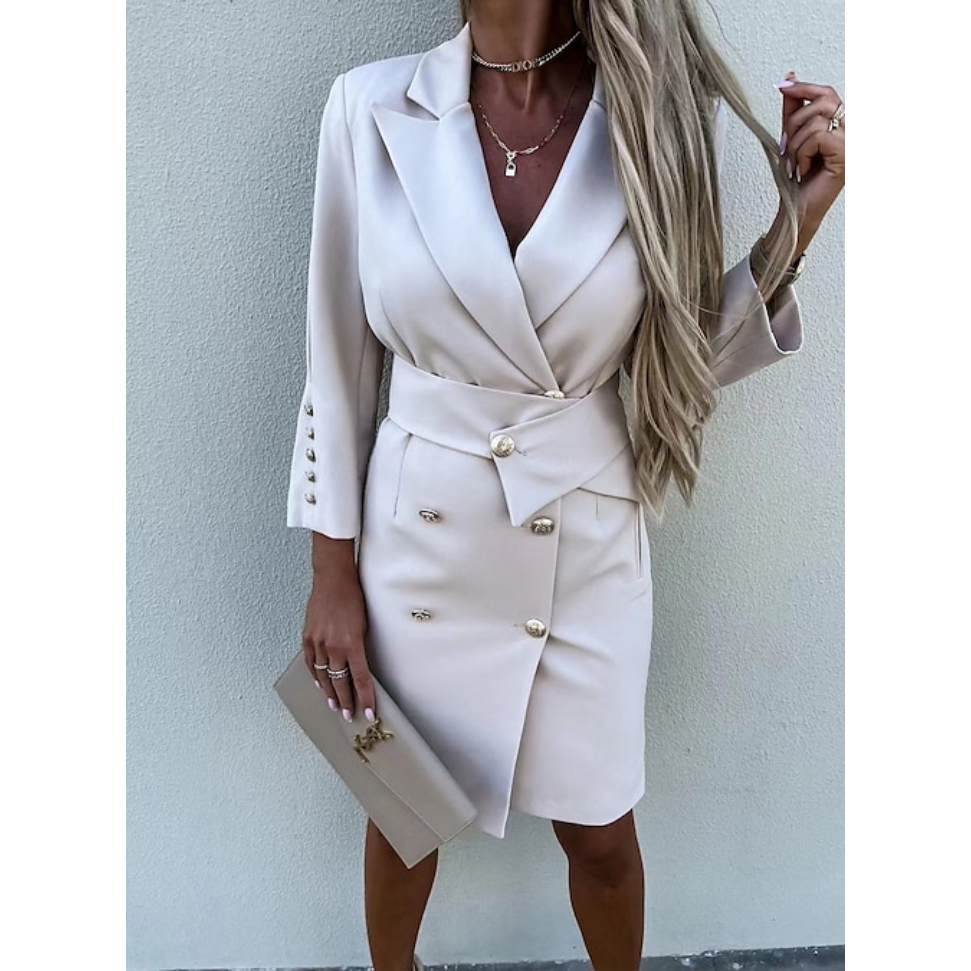 Fitted Look