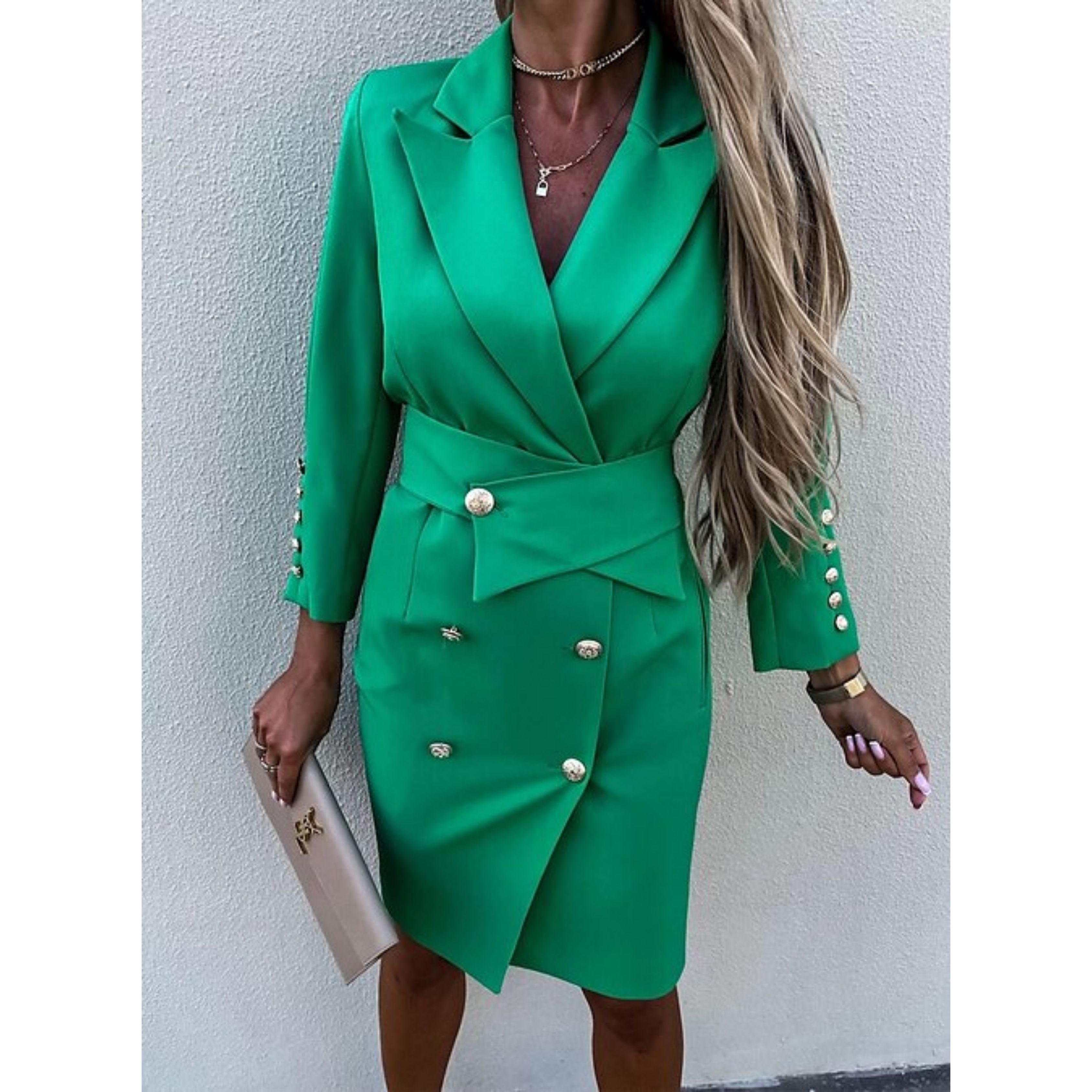 Fitted Look