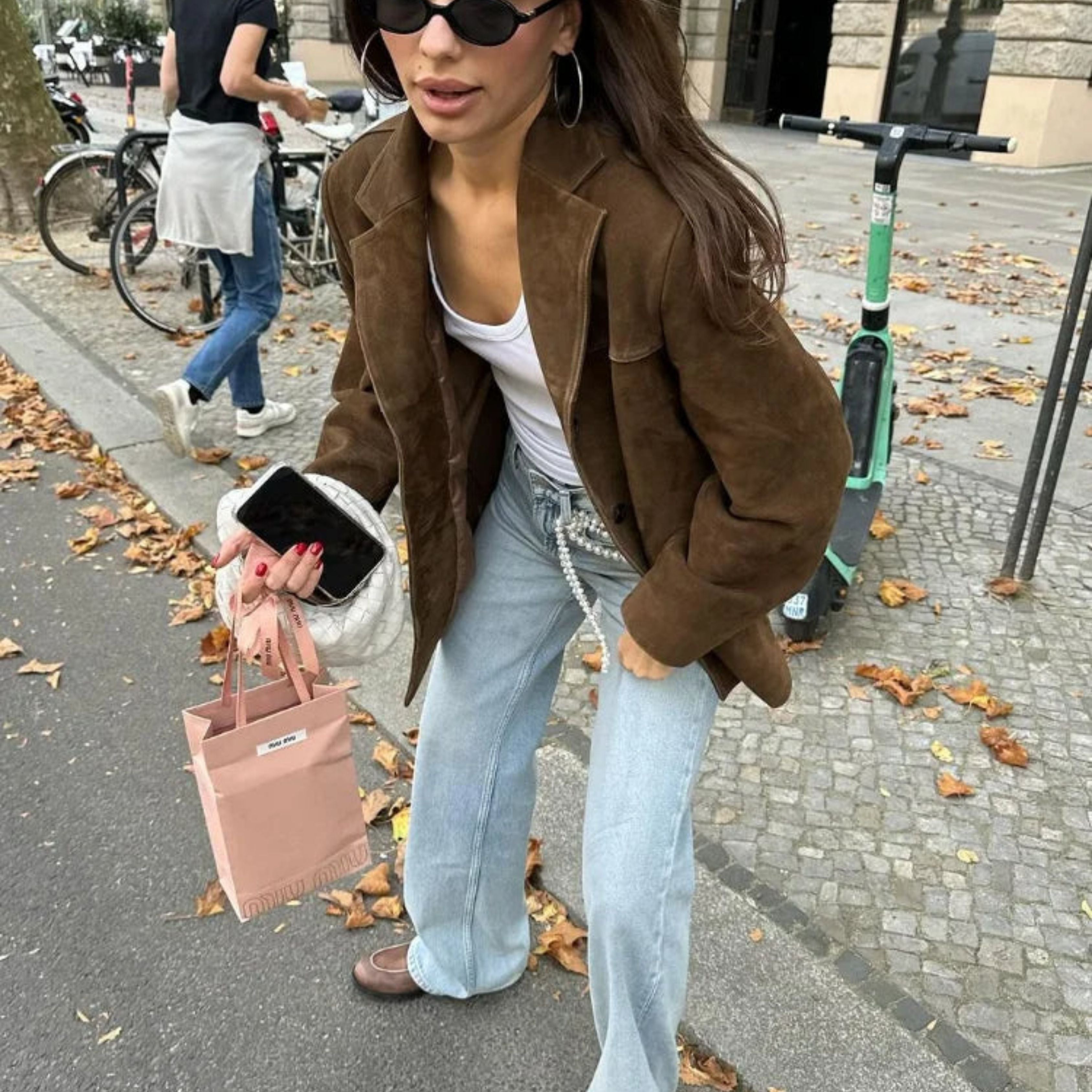 Oversized Fit