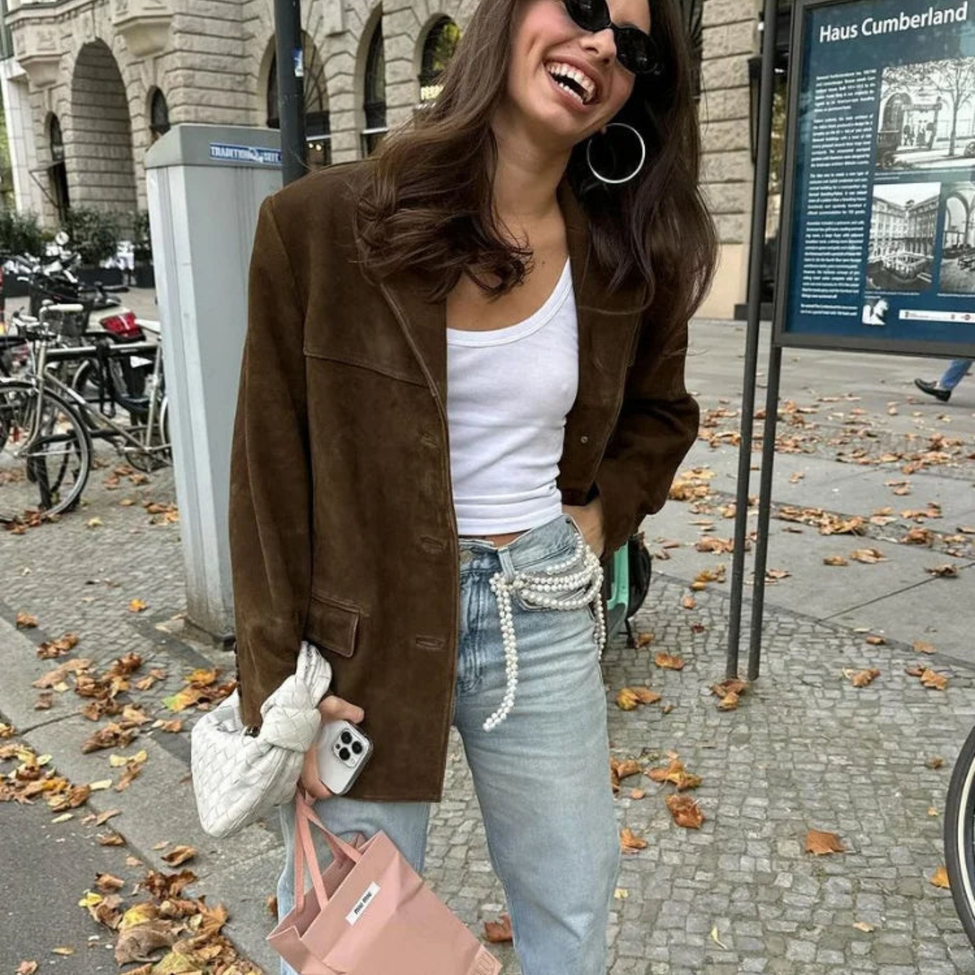 Oversized Fit