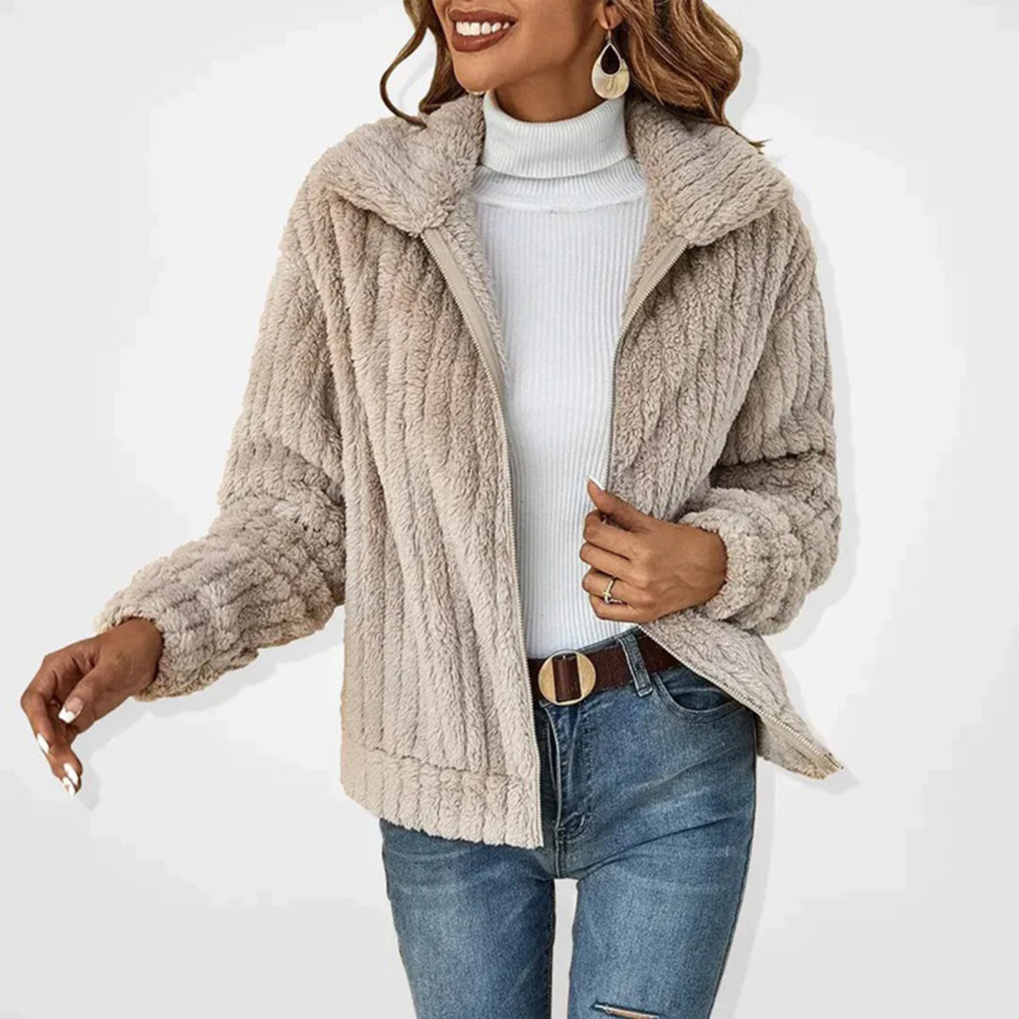 Soft Relaxed Fit