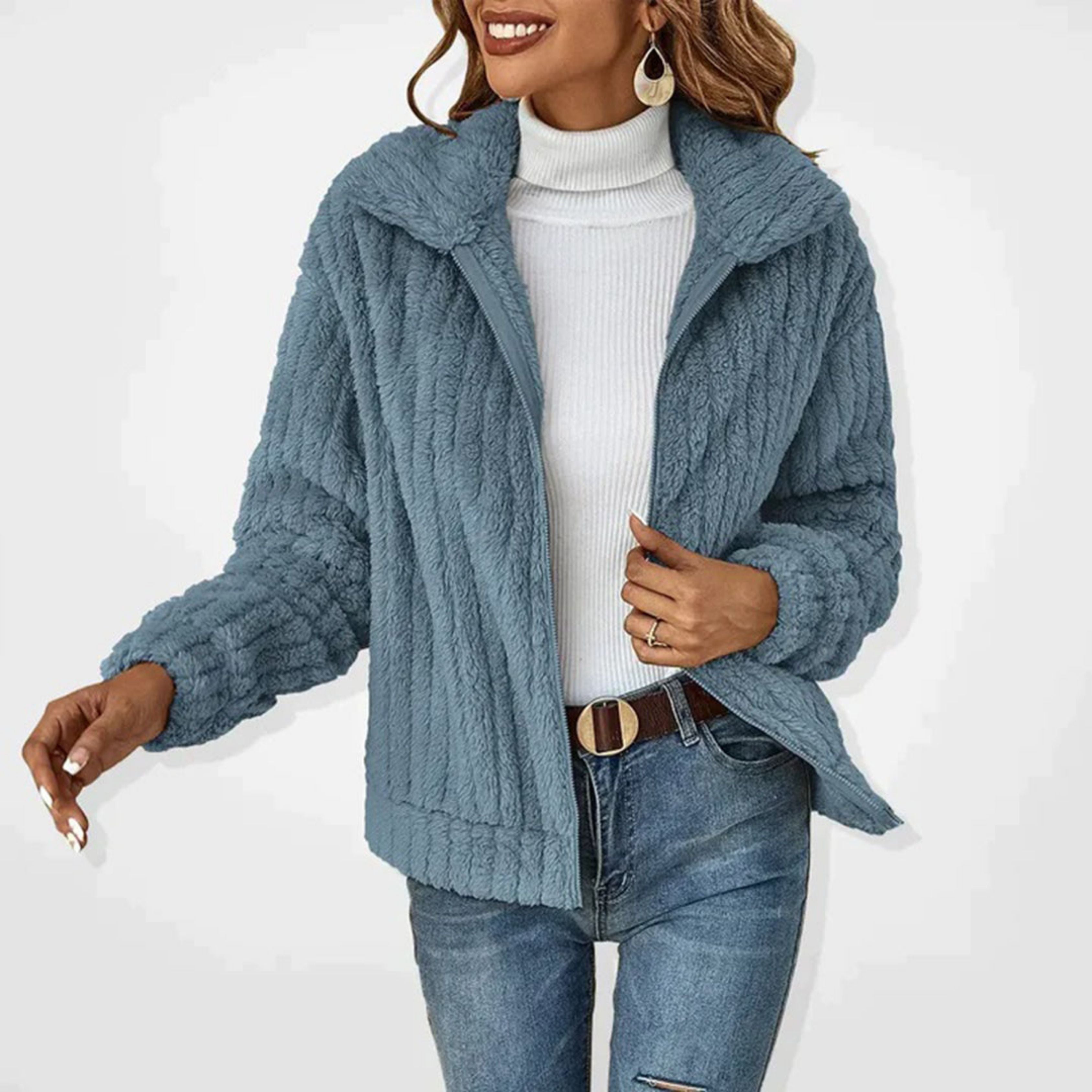 Soft Relaxed Fit