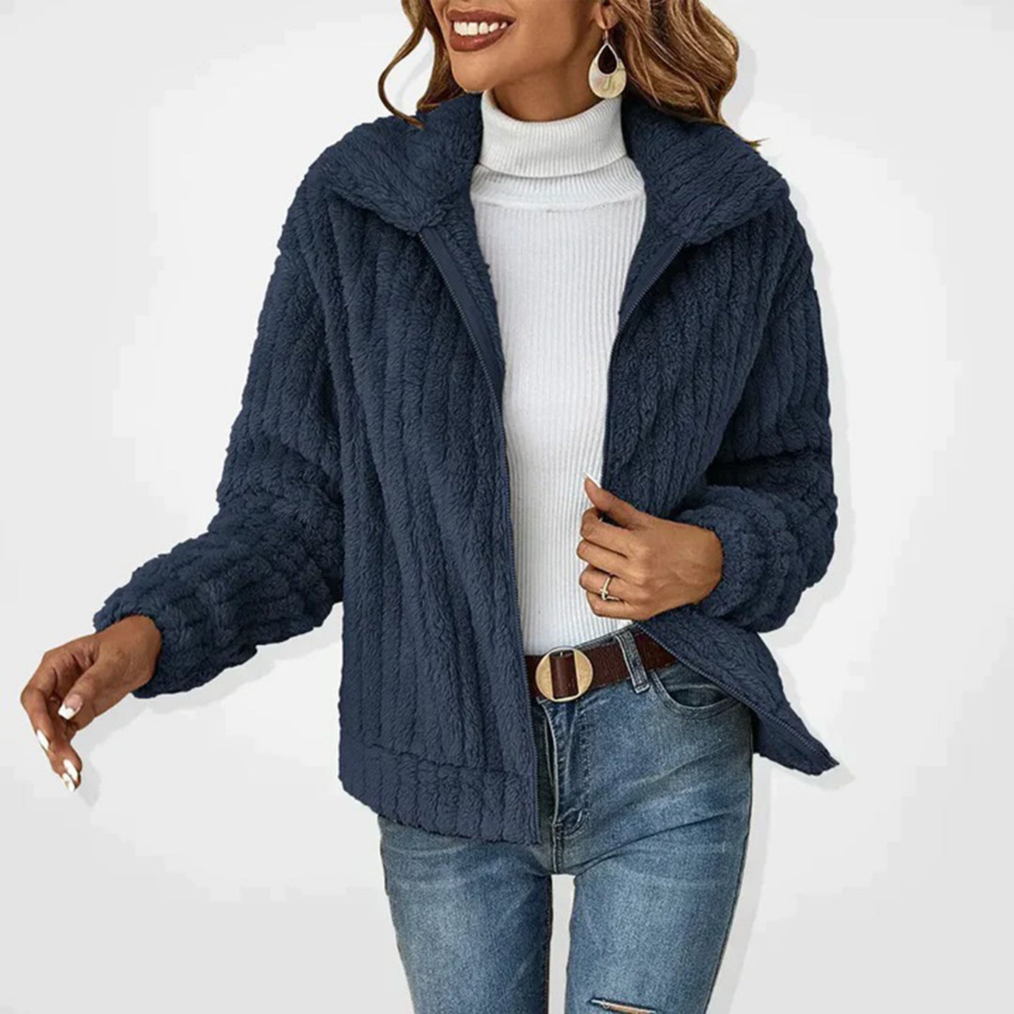 Soft Relaxed Fit