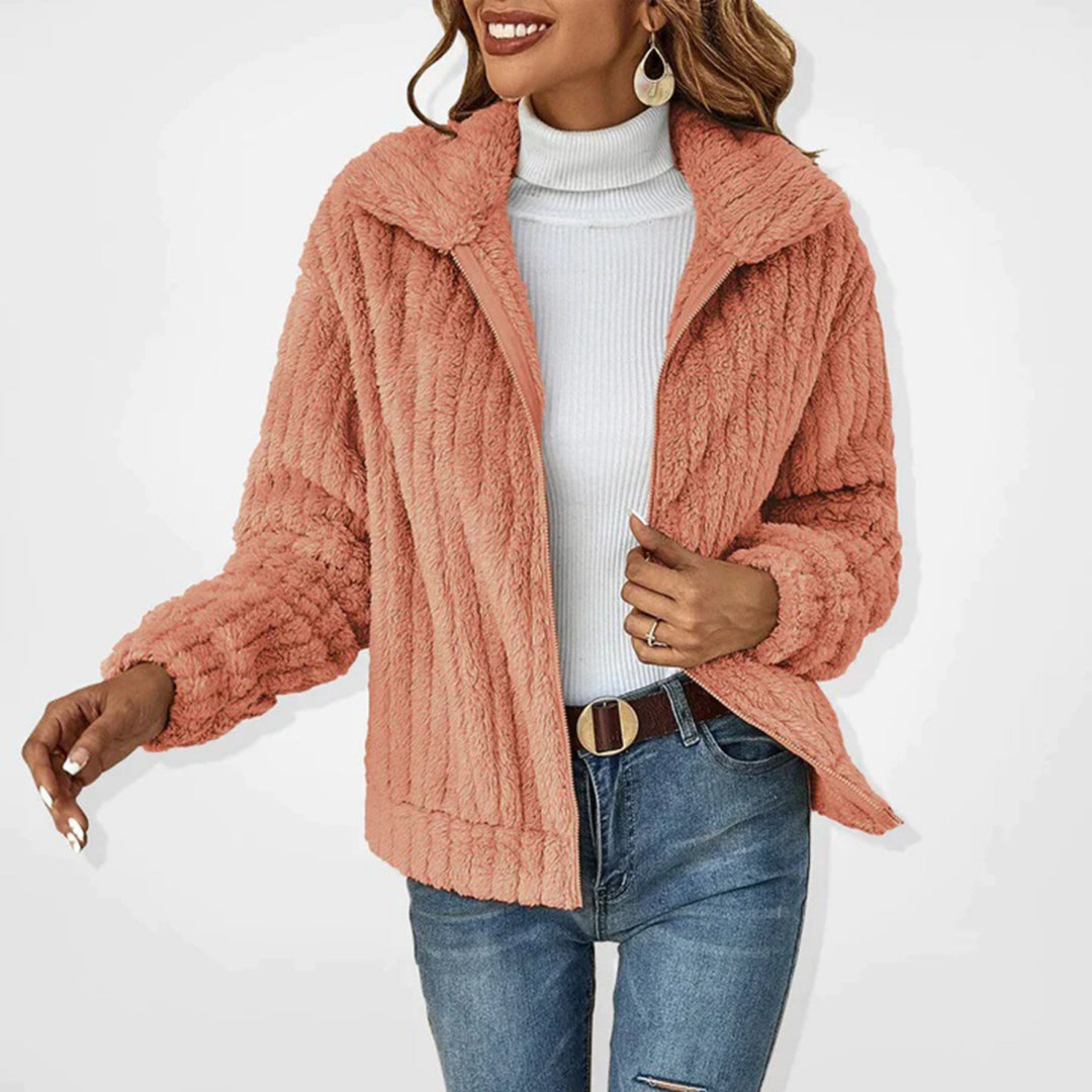 Soft Relaxed Fit