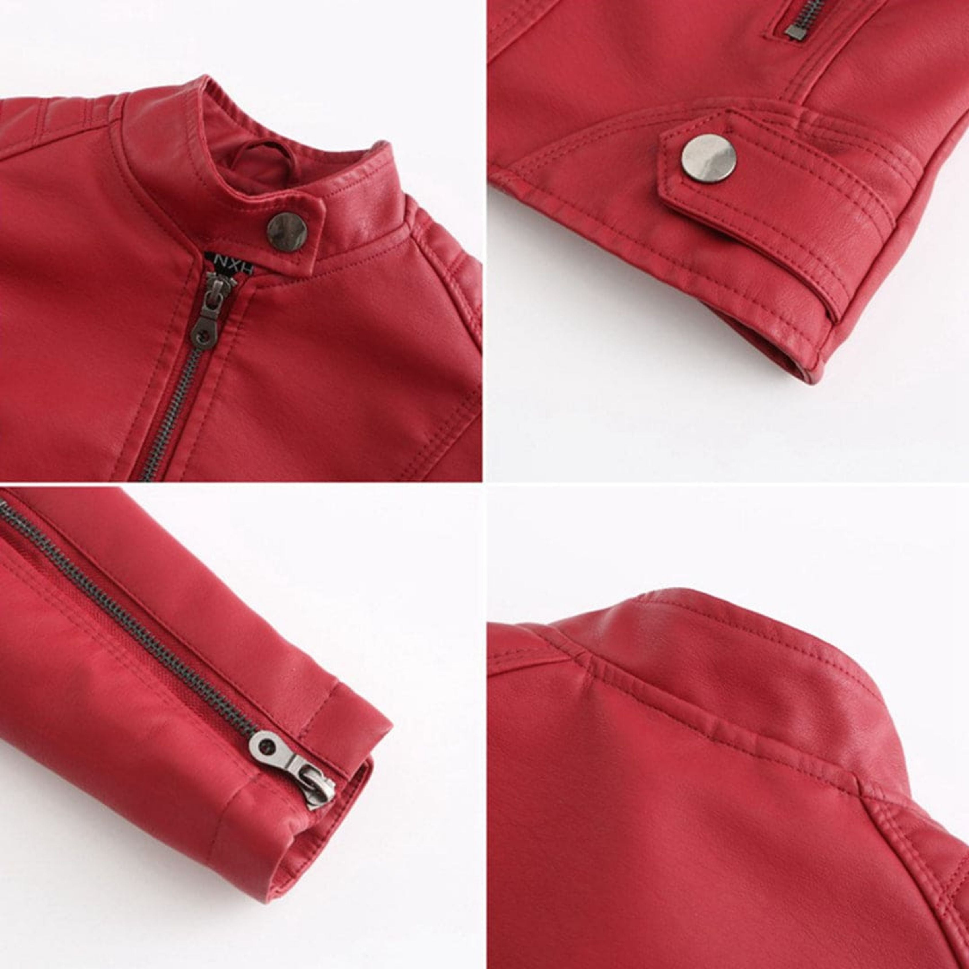 Zip-Up