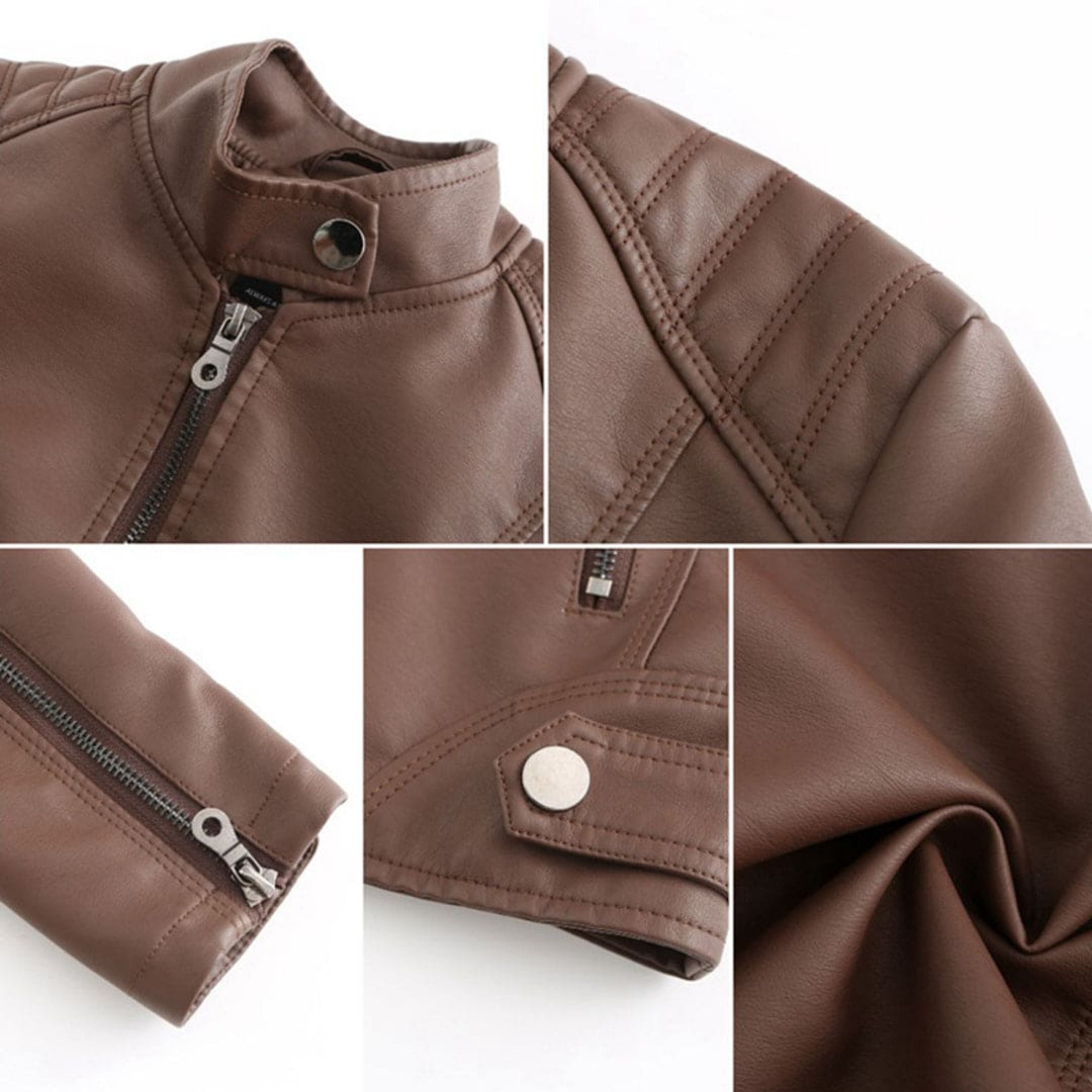 Zip-Up